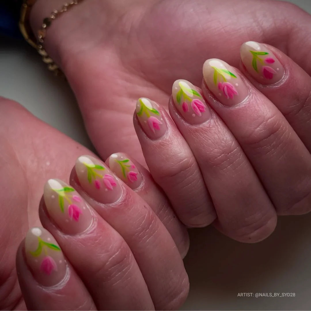 En Vogue Lac it! - Clarity