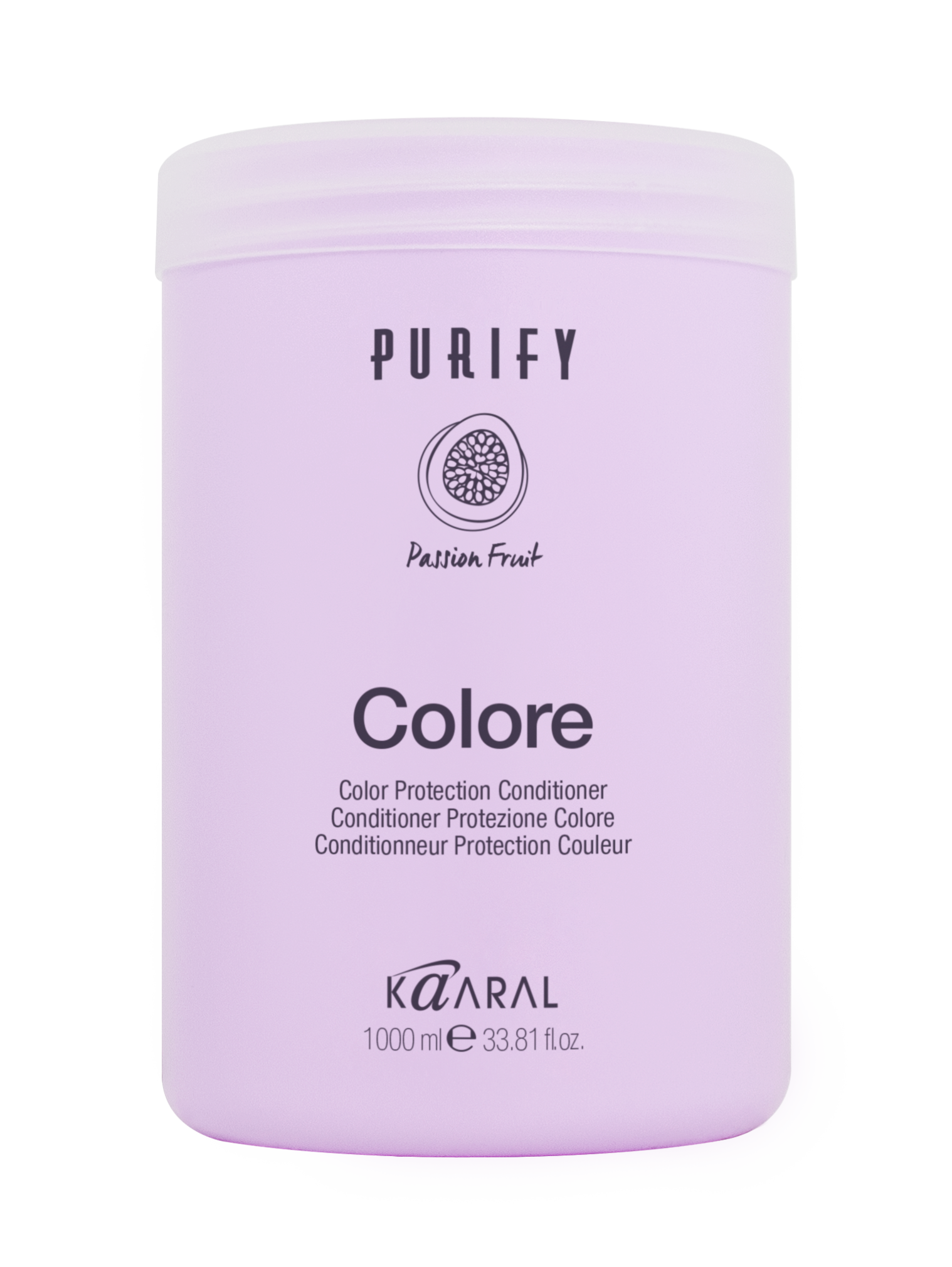 Purify Colore Color Protection Conditioner - By Kaaral