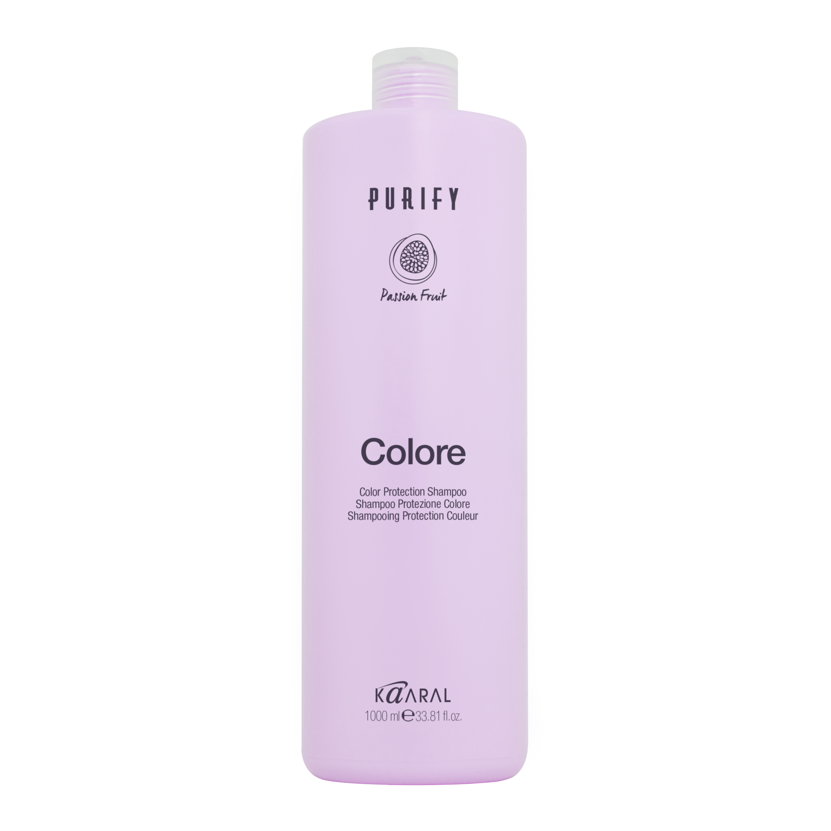Purify Colore Color Protection Shampoo - By Kaaral