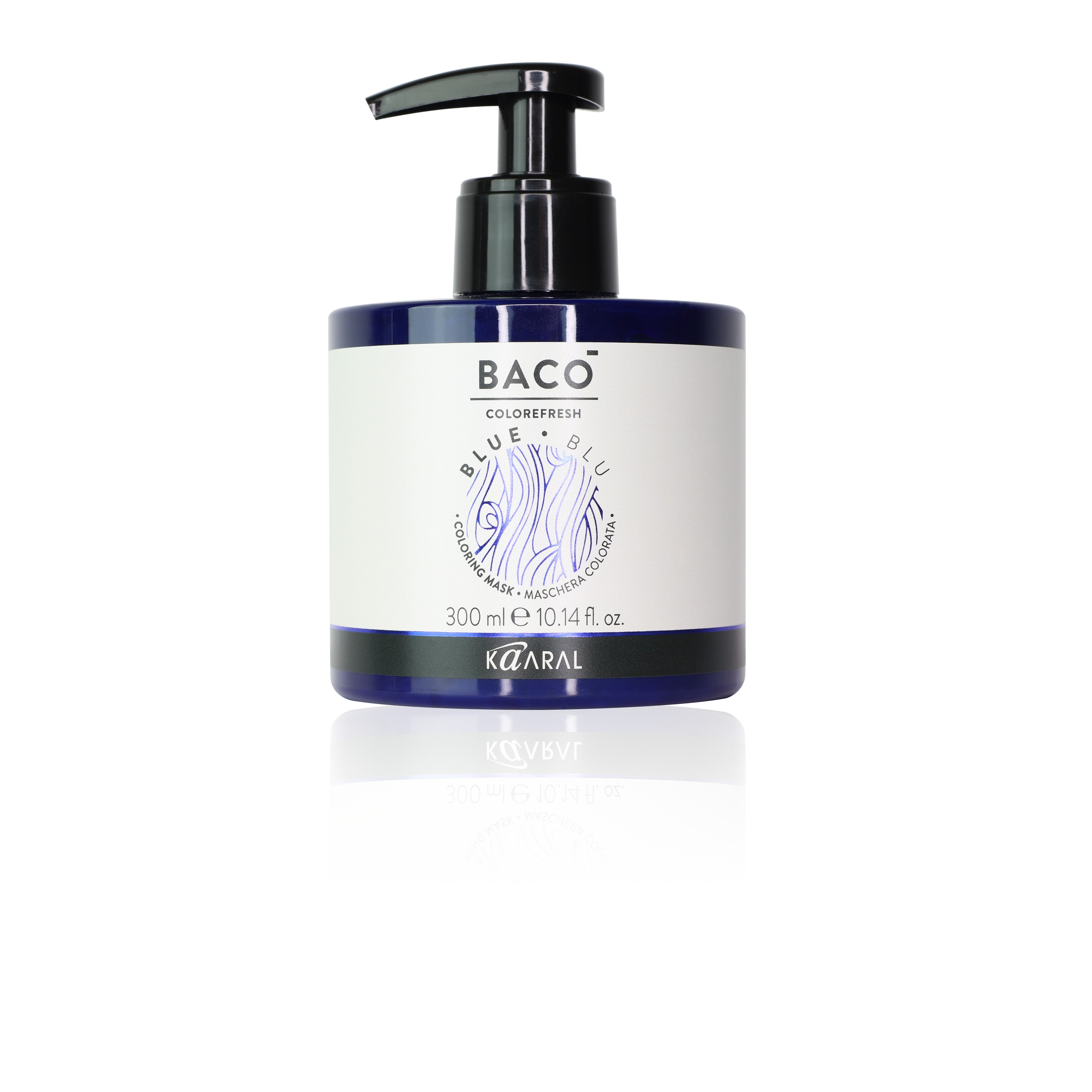 Kaaral - Baco Colorefresh Pigmented Conditioner