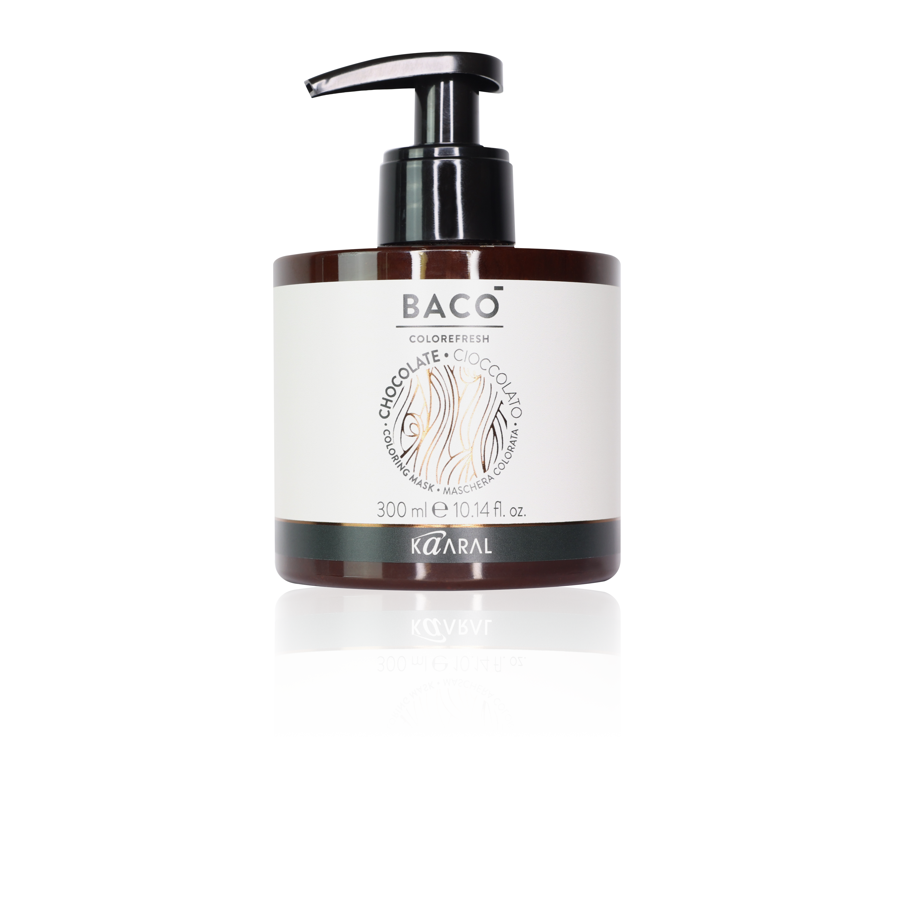 Kaaral - Baco Colorefresh Pigmented Conditioner