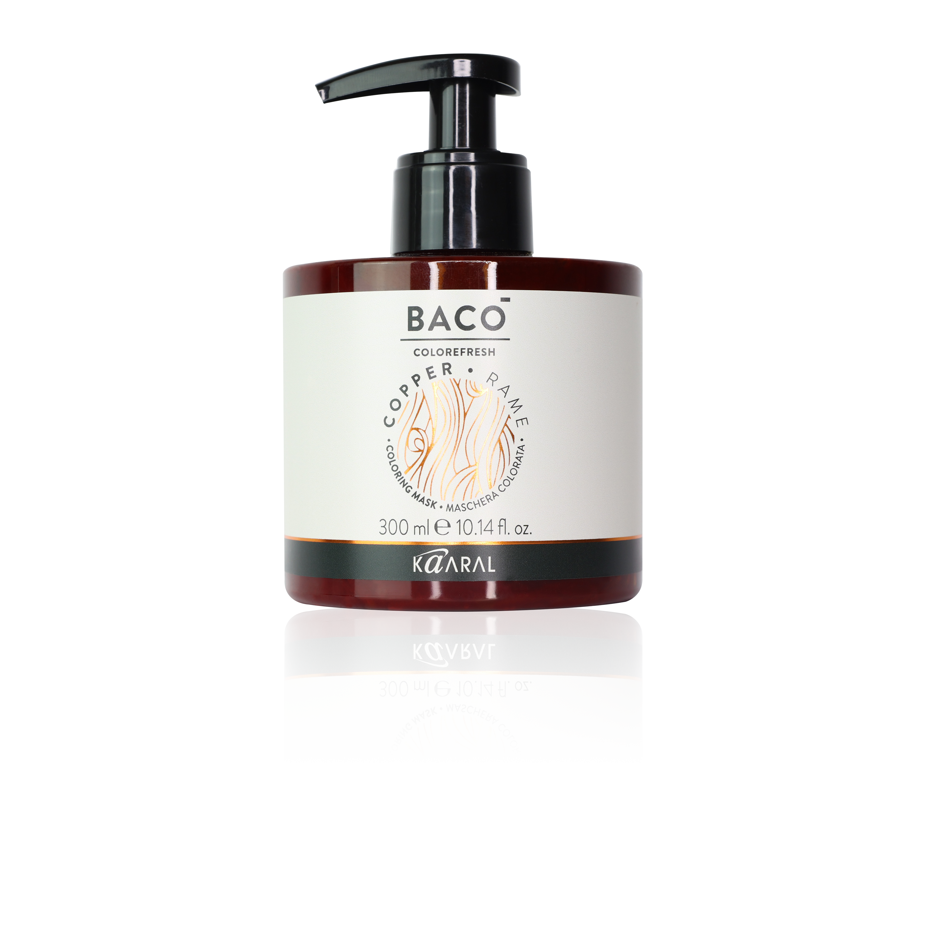 Kaaral - Baco Colorefresh Pigmented Conditioner