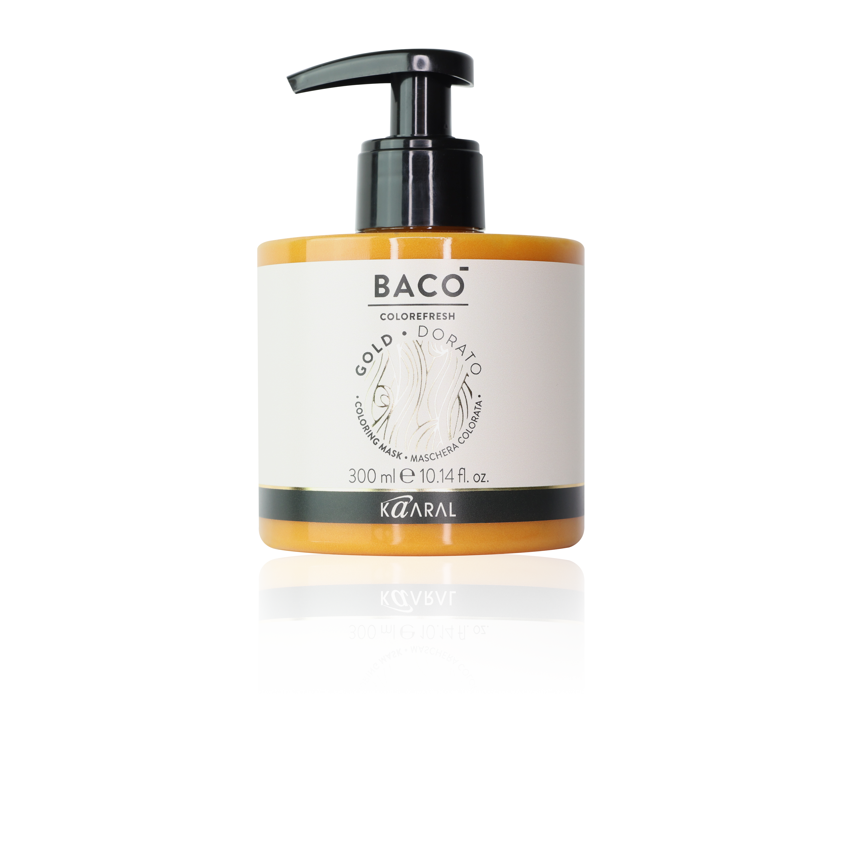 Kaaral - Baco Colorefresh Pigmented Conditioner