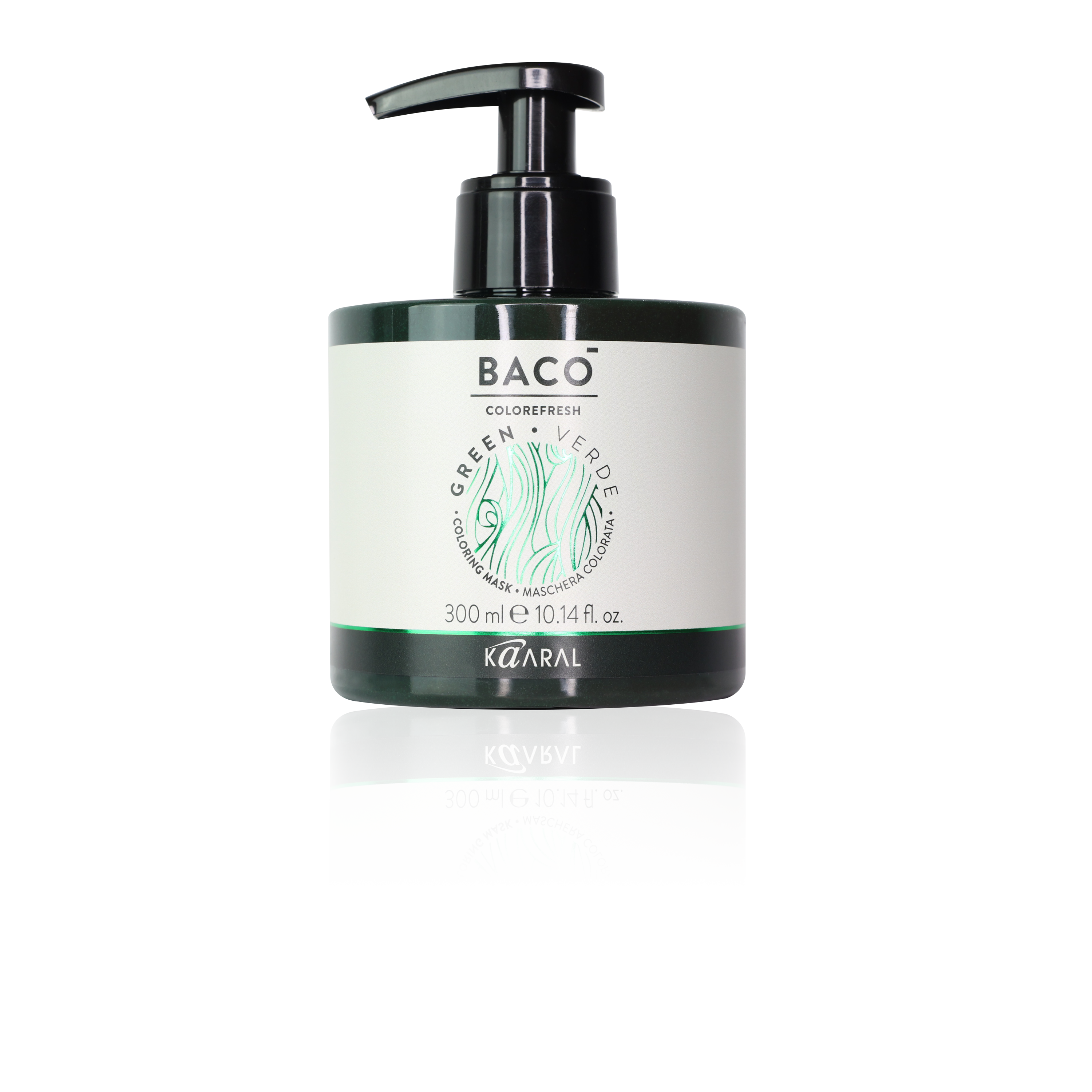 Kaaral - Baco Colorefresh Pigmented Conditioner