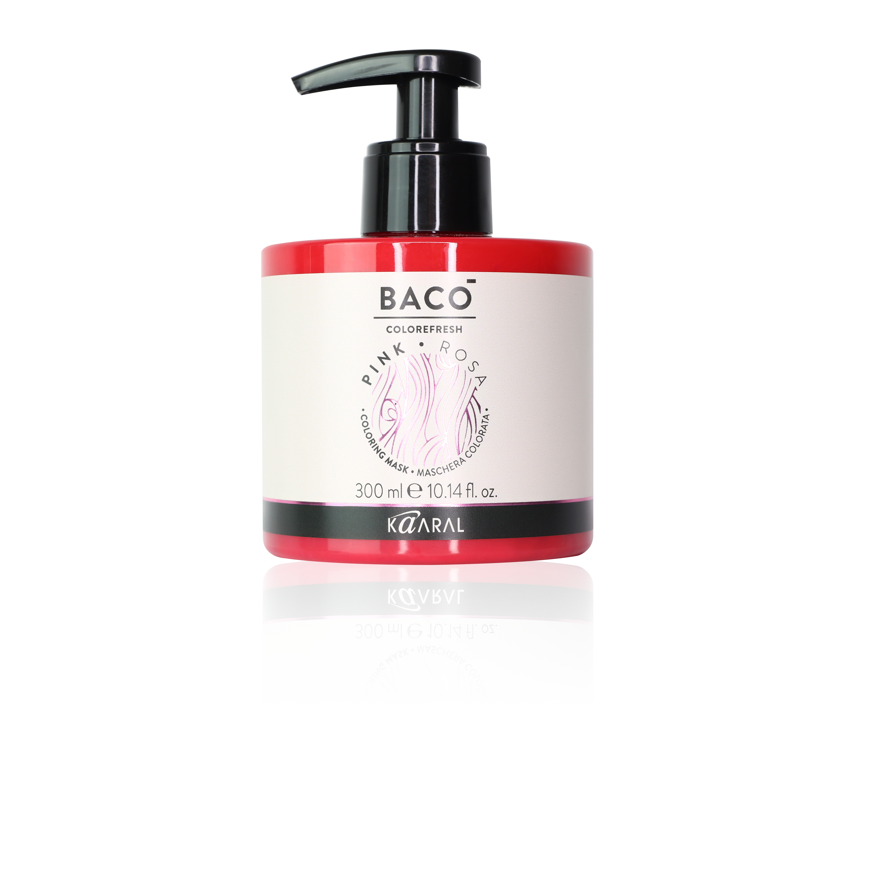 Kaaral - Baco Colorefresh Pigmented Conditioner