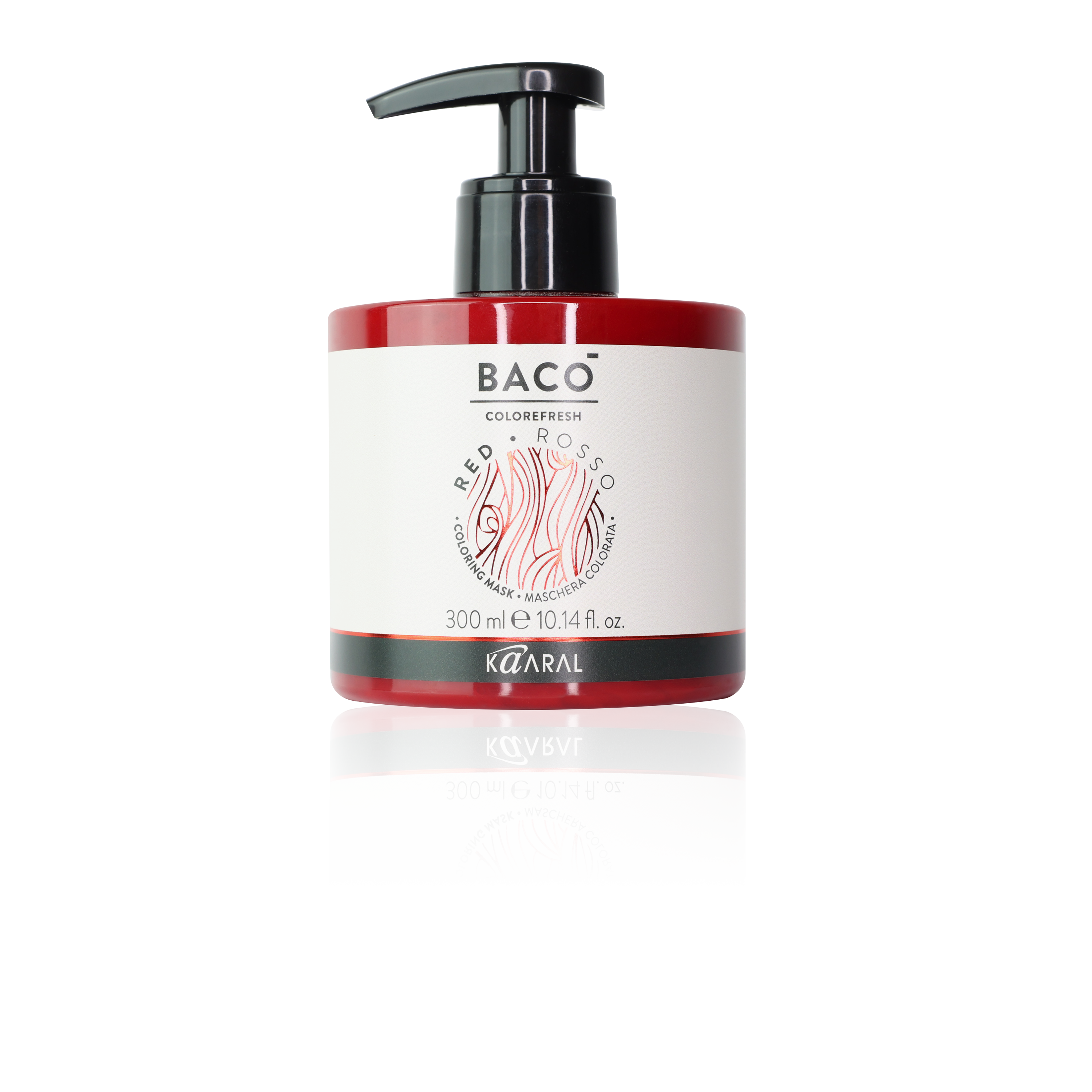 Kaaral - Baco Colorefresh Pigmented Conditioner