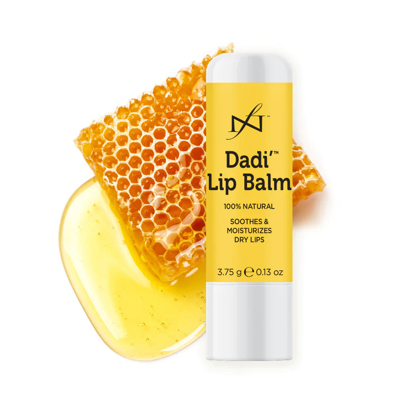 Famous Names - Dadi' Lip Balm - Creata Beauty - Professional Beauty Products