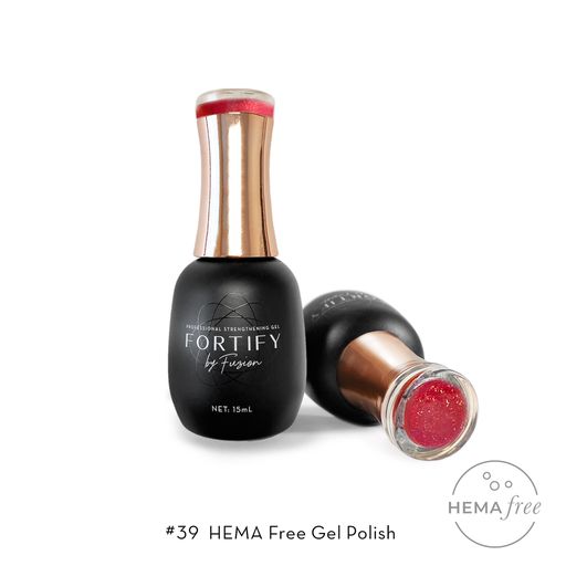 Fuzion Fortify - HEMA Free - 39 - Creata Beauty - Professional Beauty Products