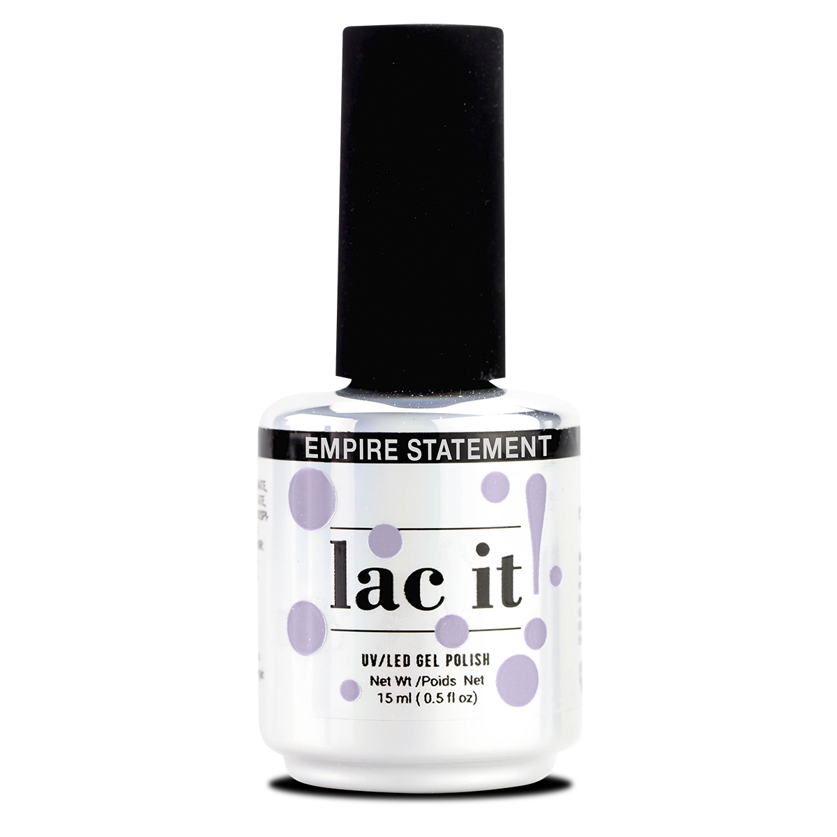 En Vogue Lac it! - Empire Statement - Creata Beauty - Professional Beauty Products