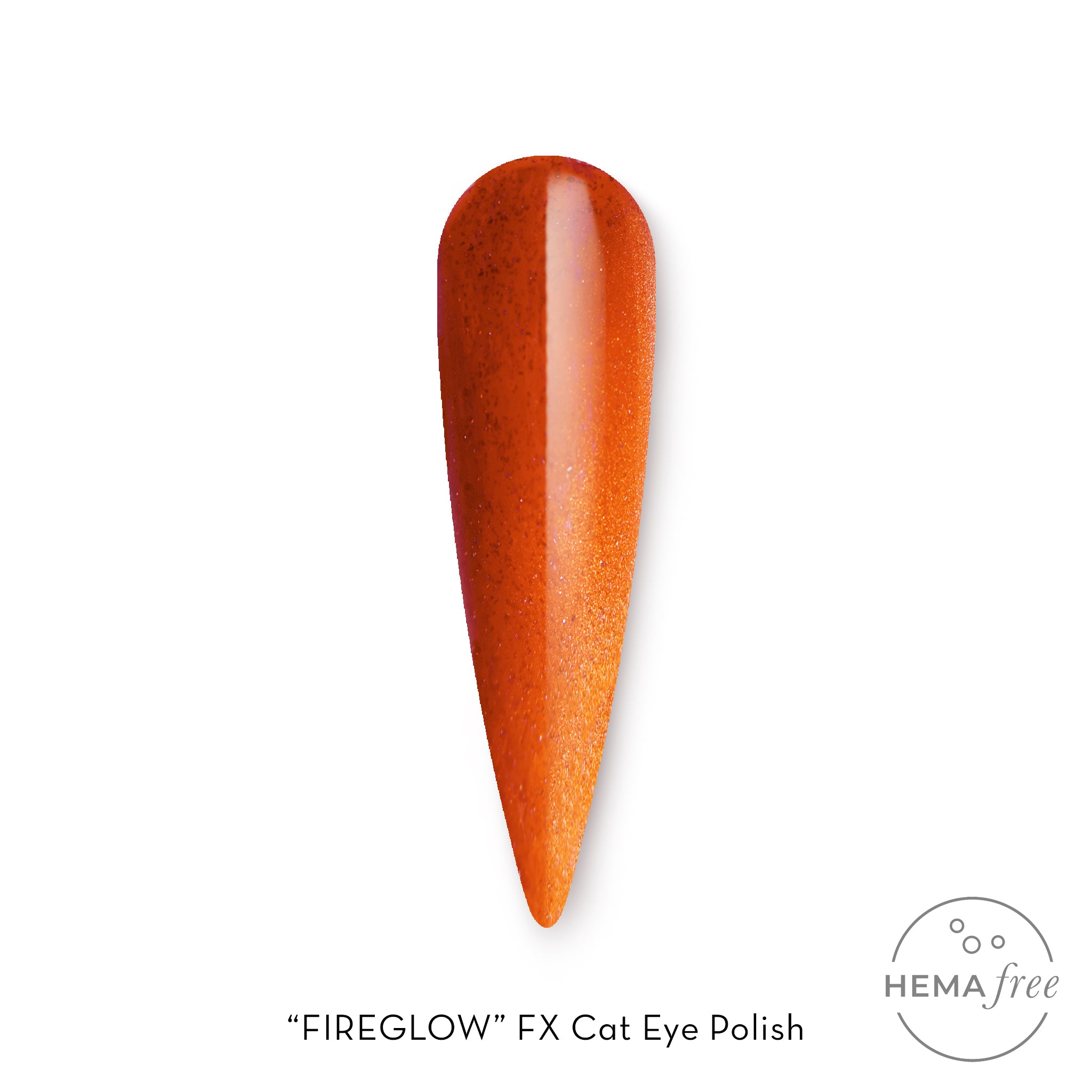 Fuzion FX - Gel Polish Collection | Cat Eye | Fall 2025 | Autumn Illusions | 6 x 15ml