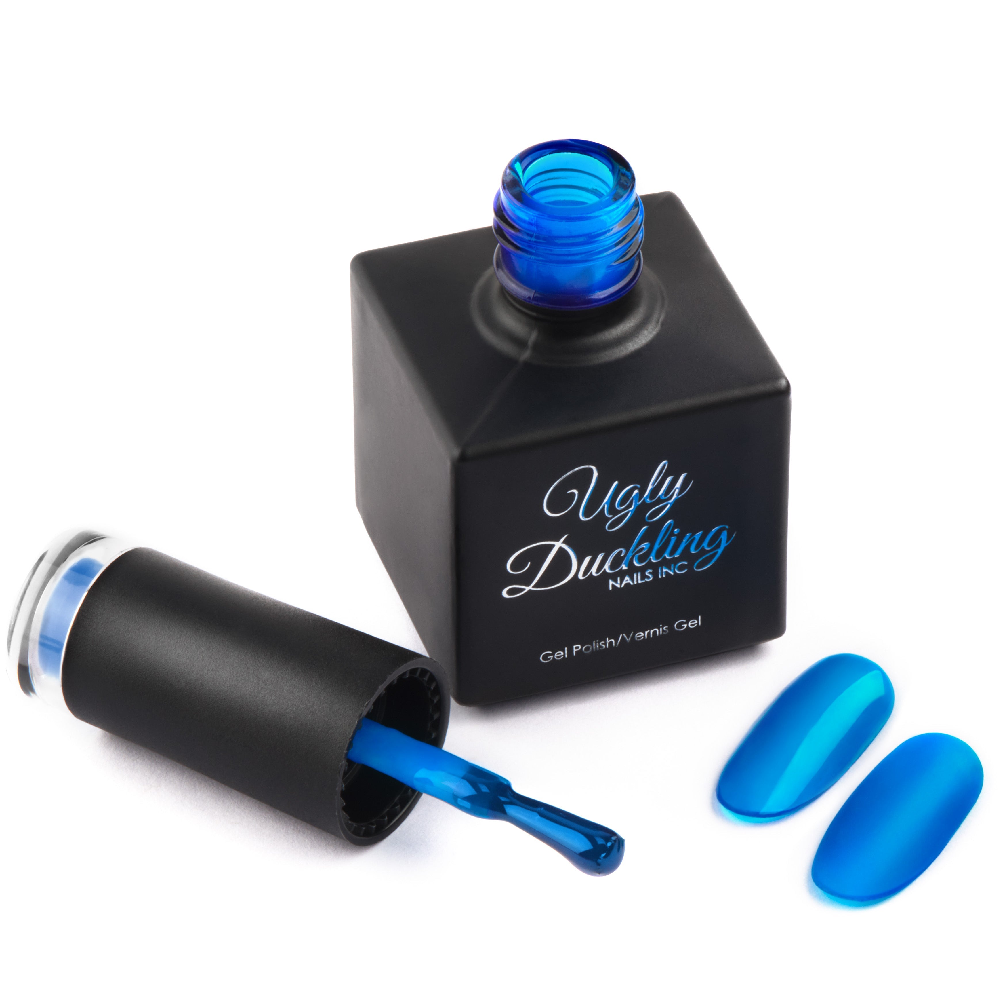 Ugly Duckling Gel Polish #035 :: Creata Beauty