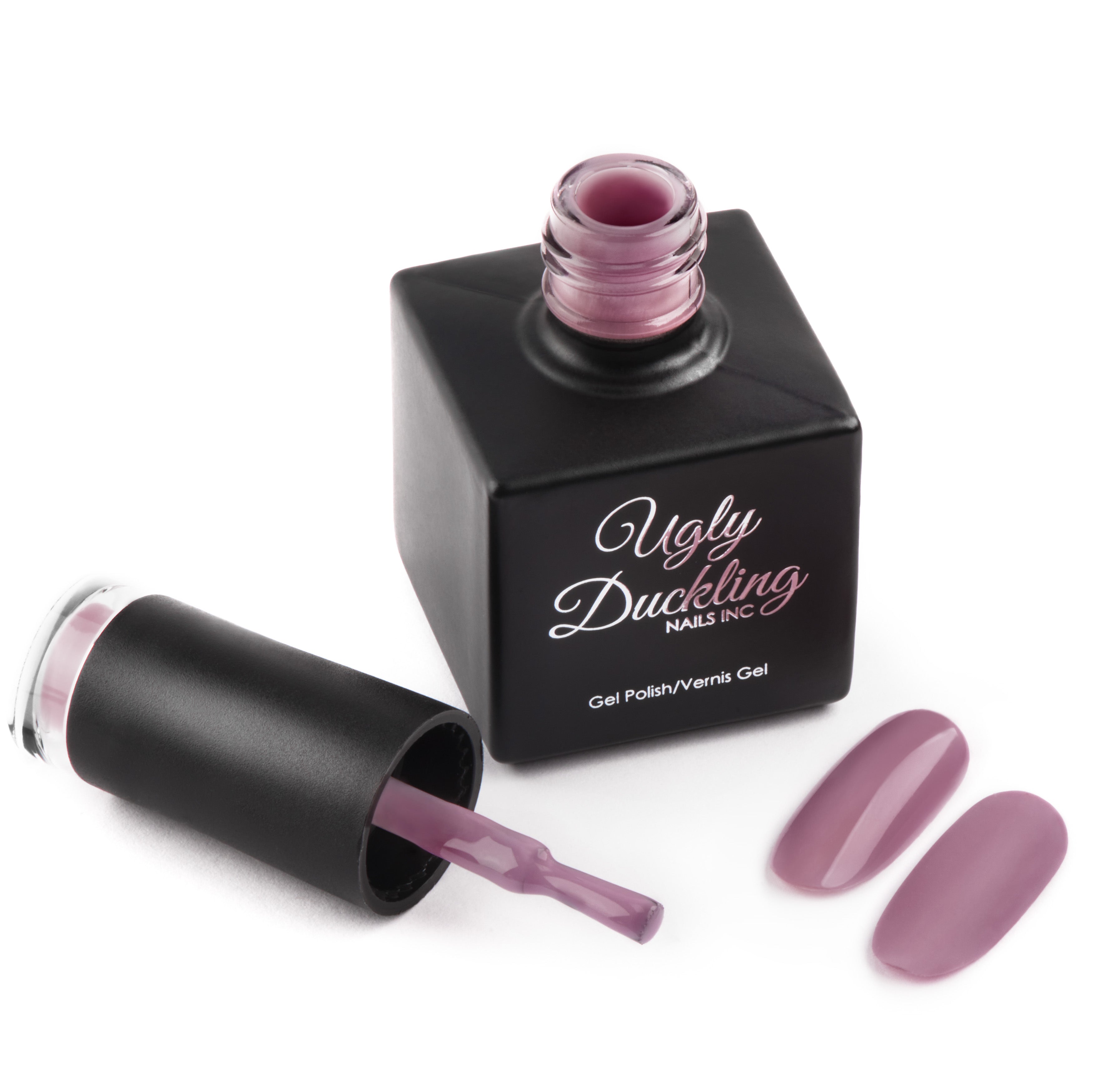 Ugly Duckling Gel Polish #108 :: Creata Beauty