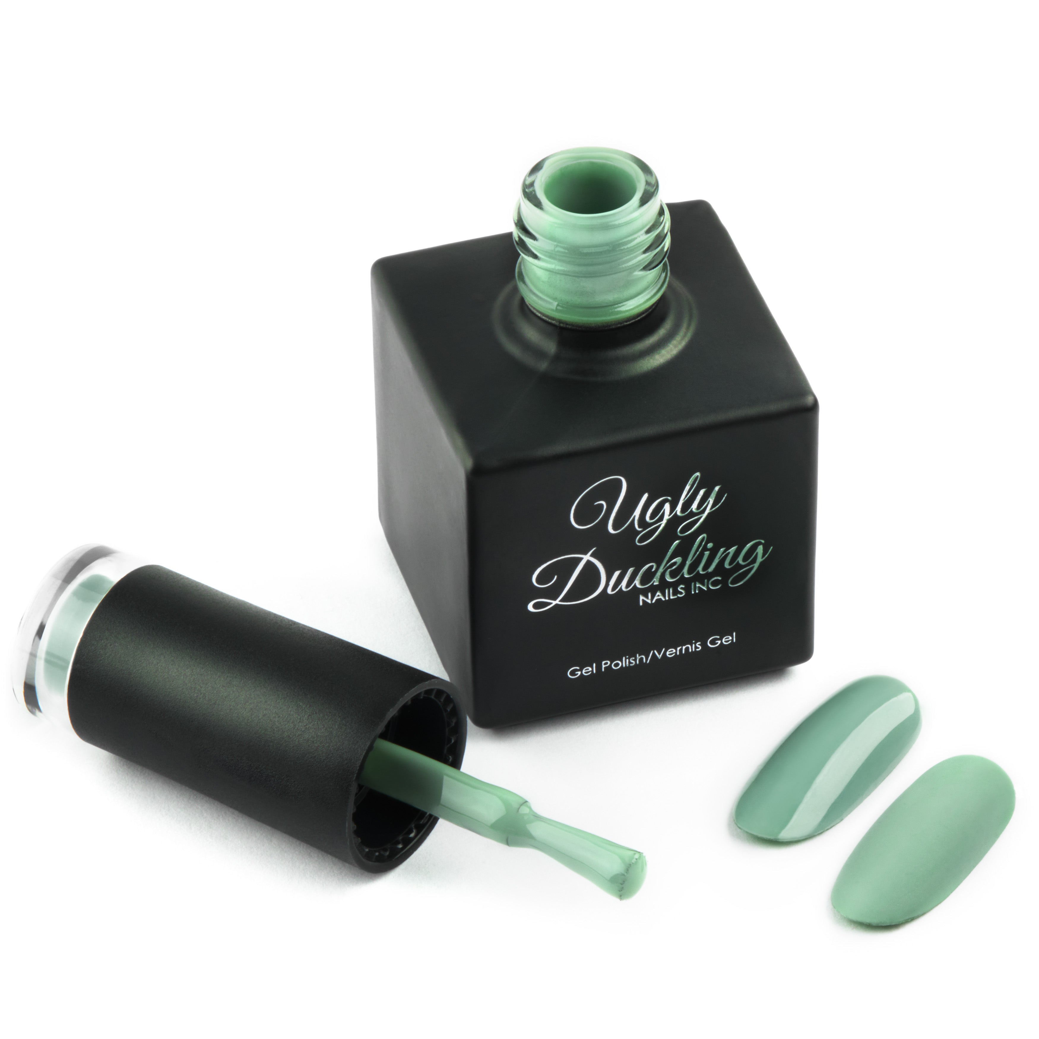 Ugly Duckling Gel Polish #116 :: Creata Beauty