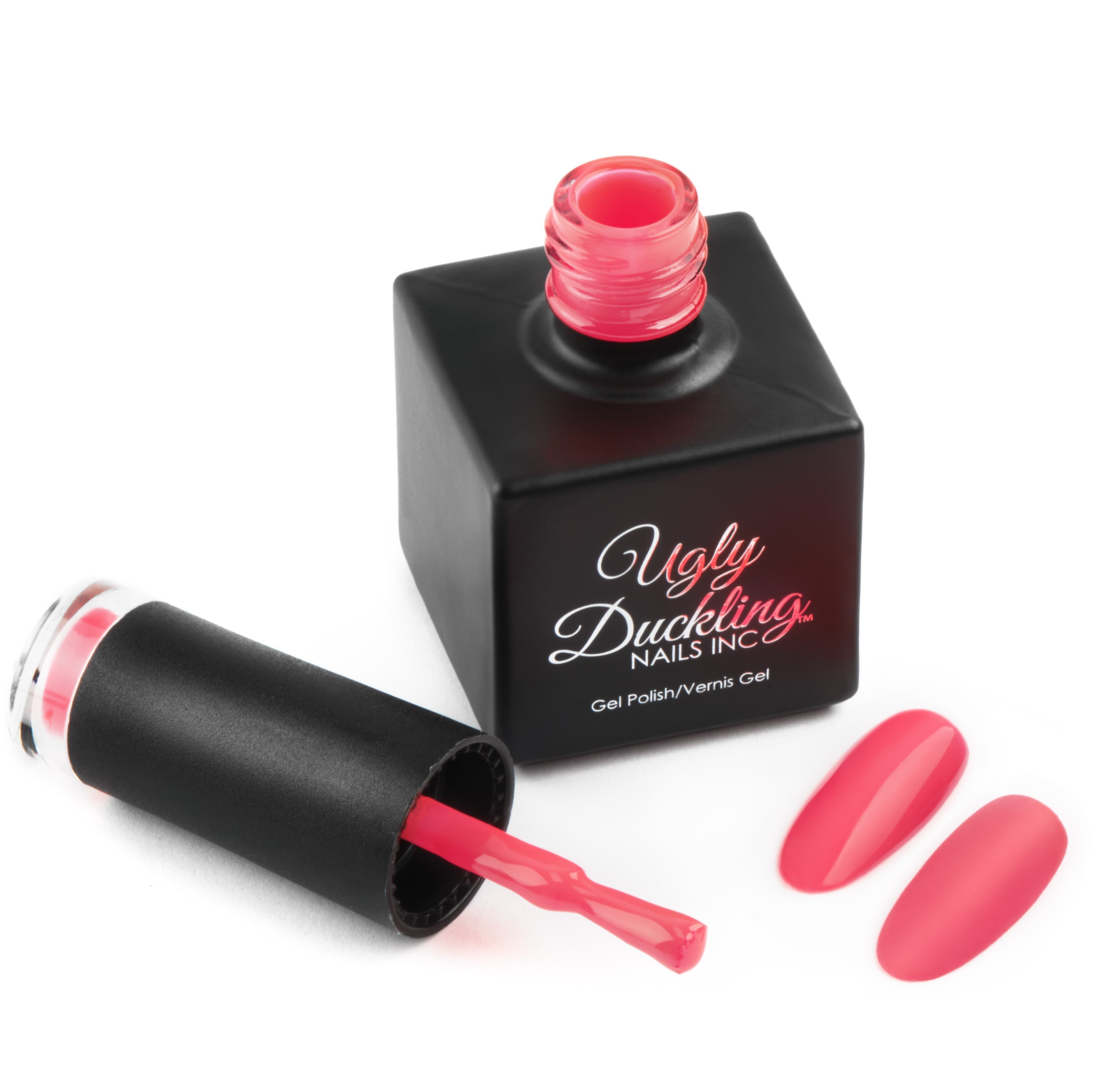 Ugly Duckling Gel Polish #127 :: Creata Beauty