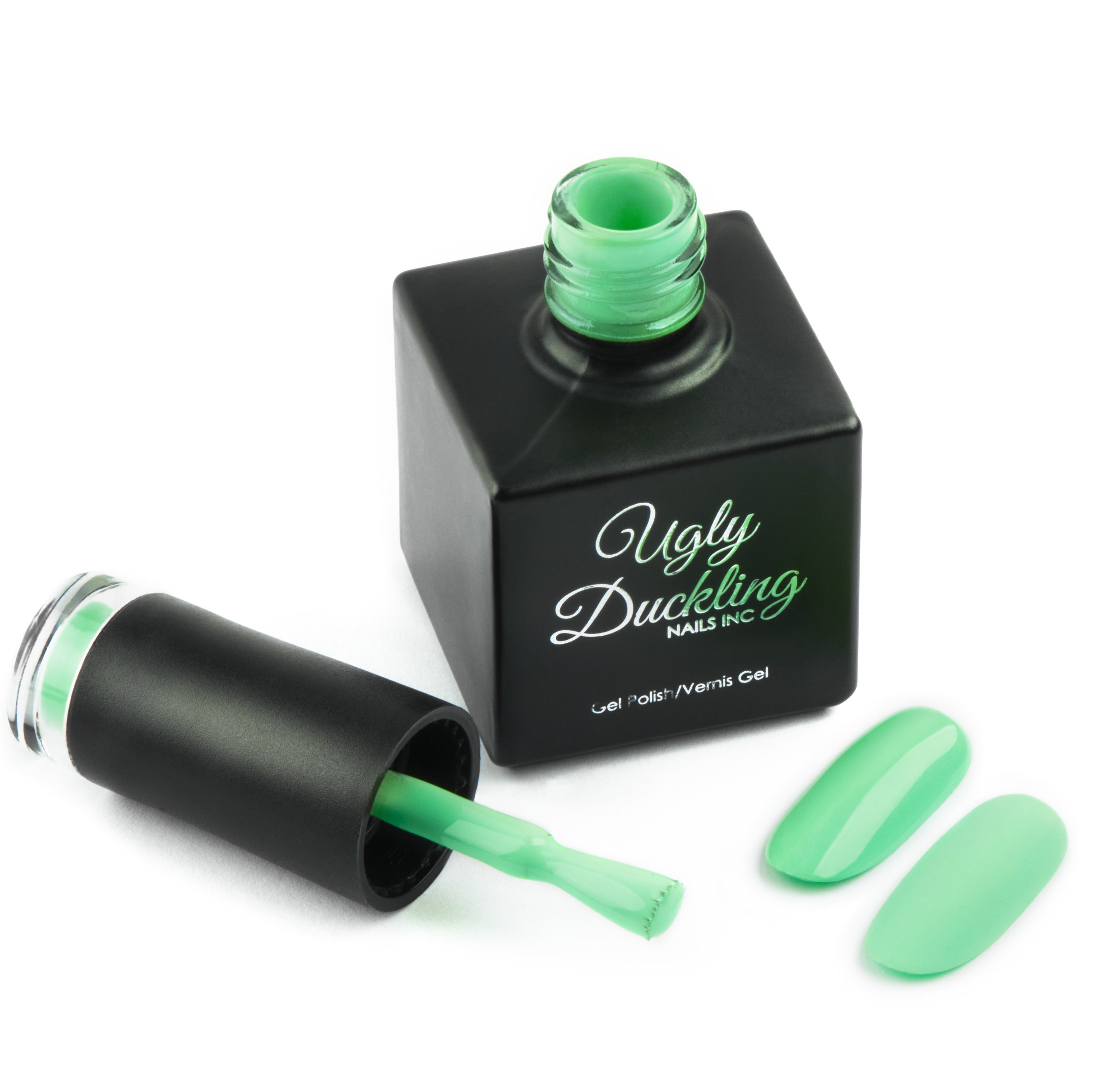 Ugly Duckling Gel Polish #136 :: Creata Beauty