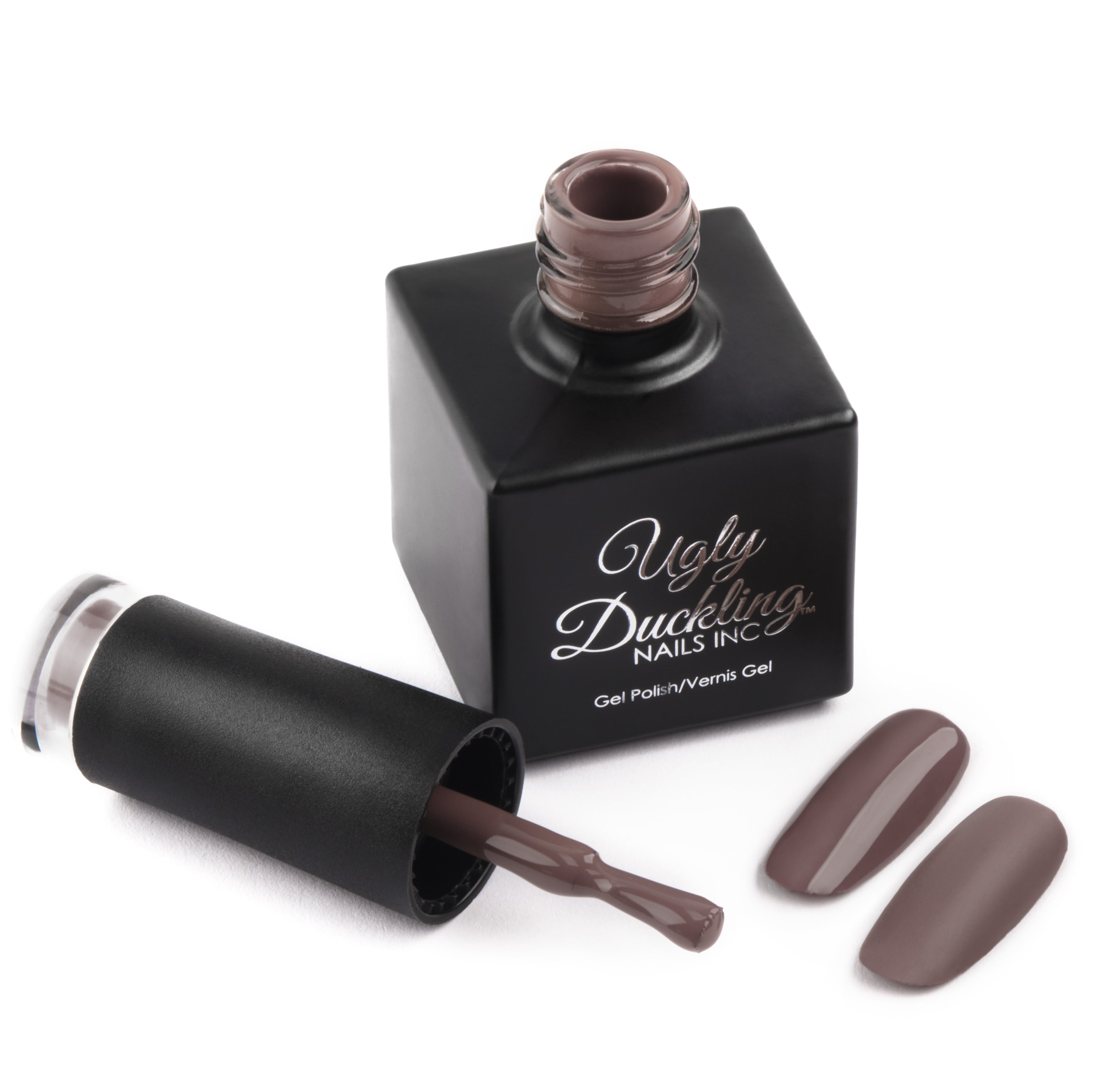 Ugly Duckling Gel Polish #152 :: Creata Beauty