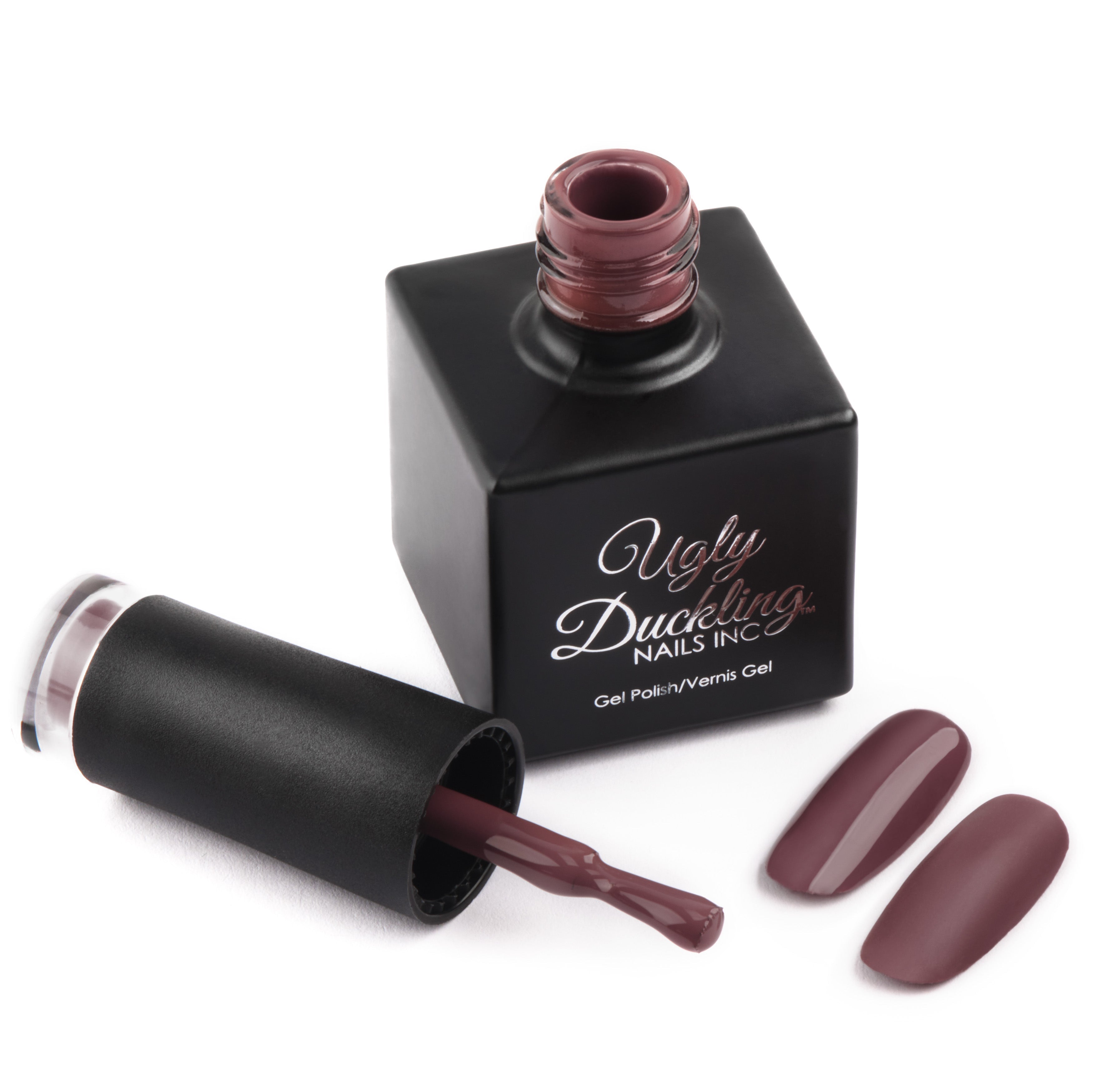 Ugly Duckling Gel Polish #158 :: Creata Beauty