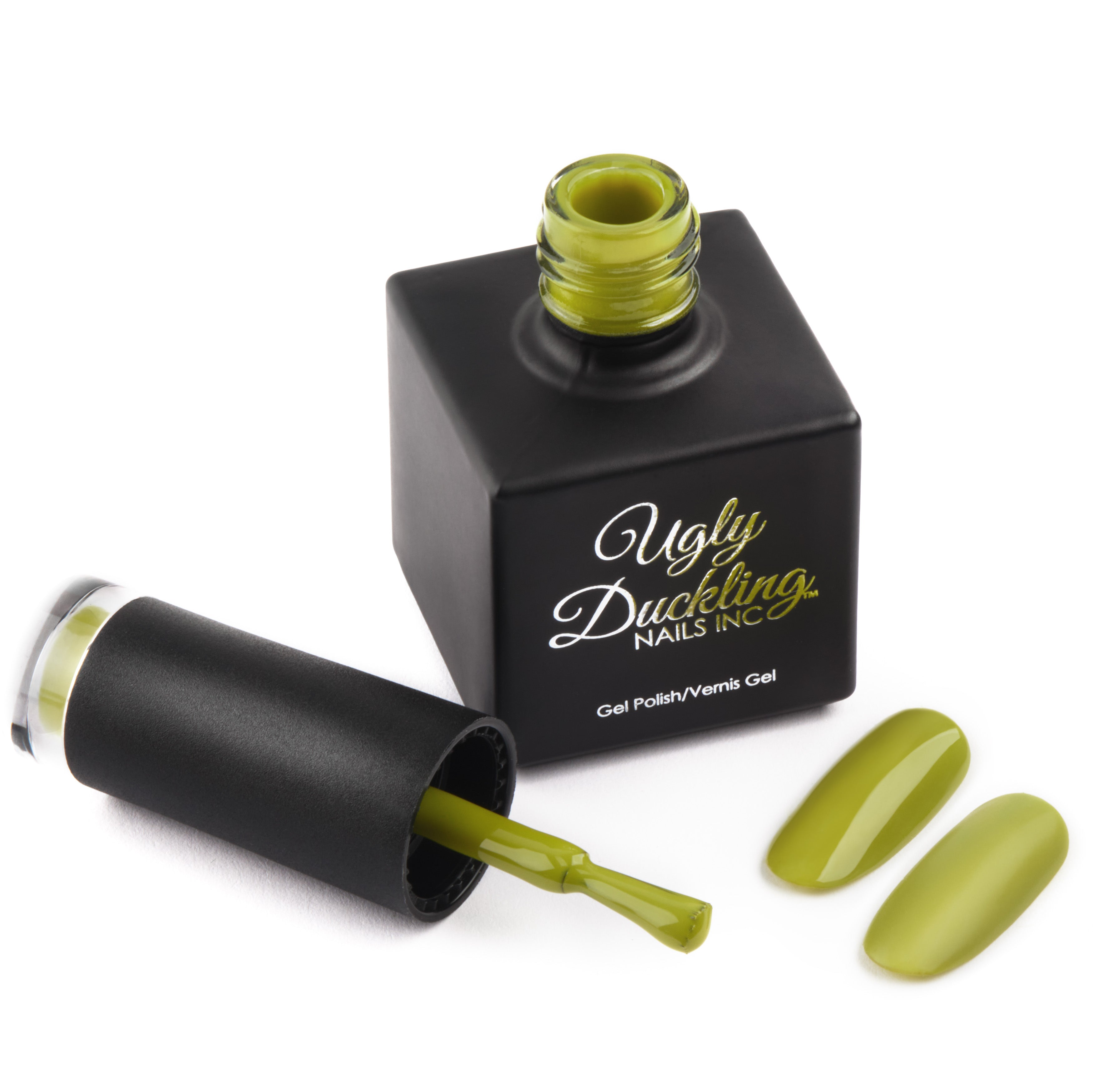 Ugly Duckling Gel Polish #162 :: Creata Beauty