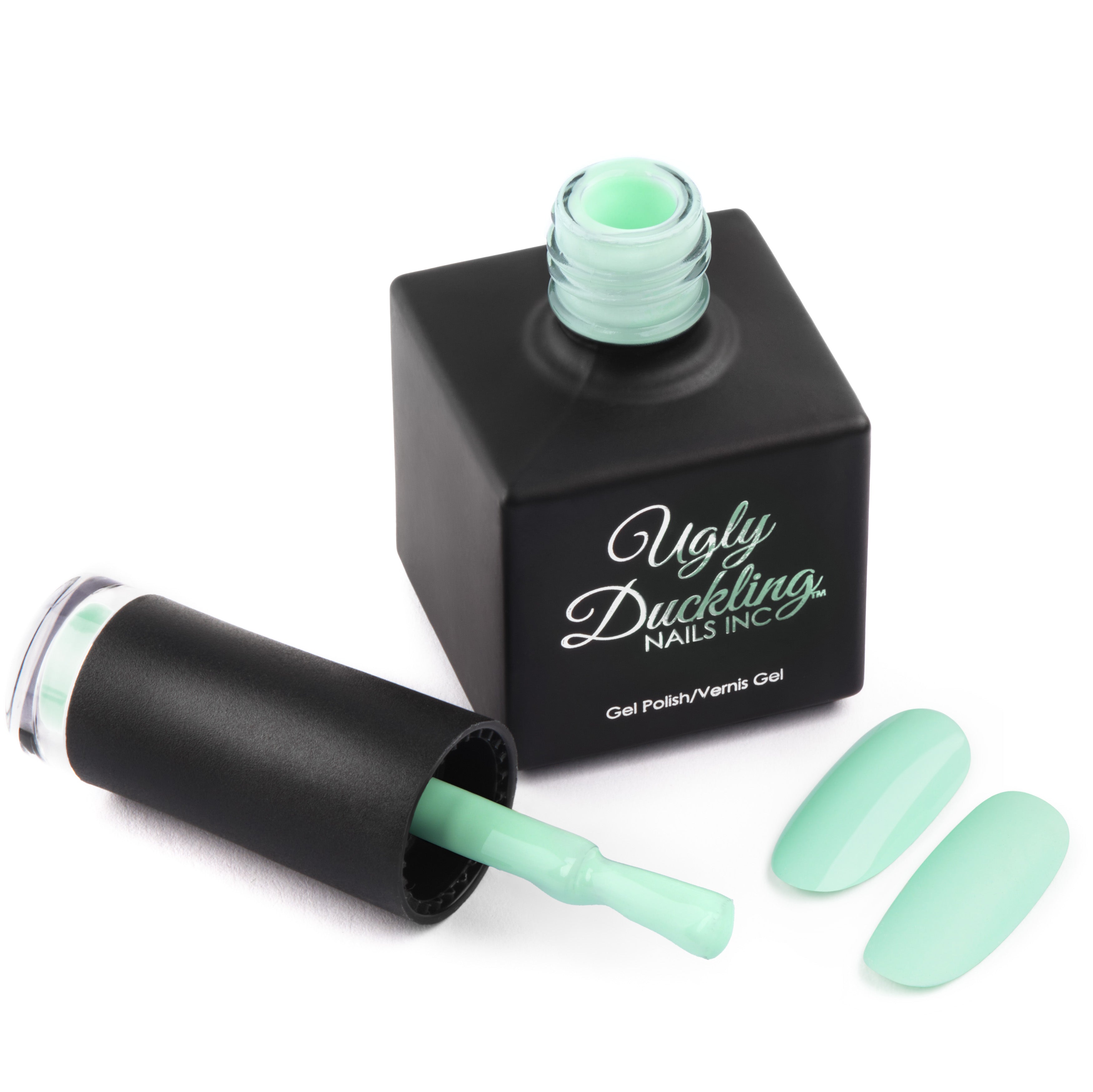 Ugly Duckling Gel Polish #188 :: Creata Beauty