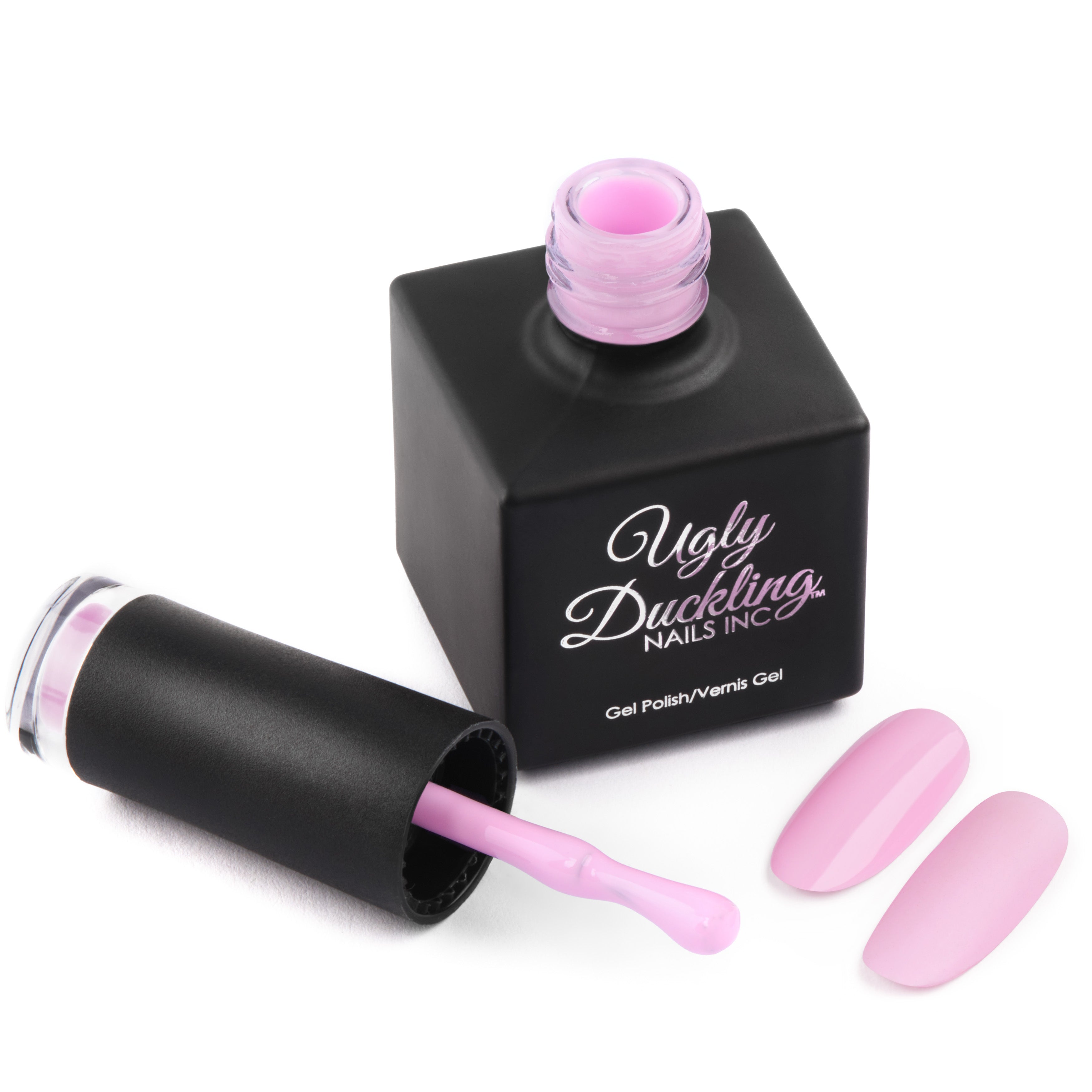 Ugly Duckling Gel Polish #190 :: Creata Beauty