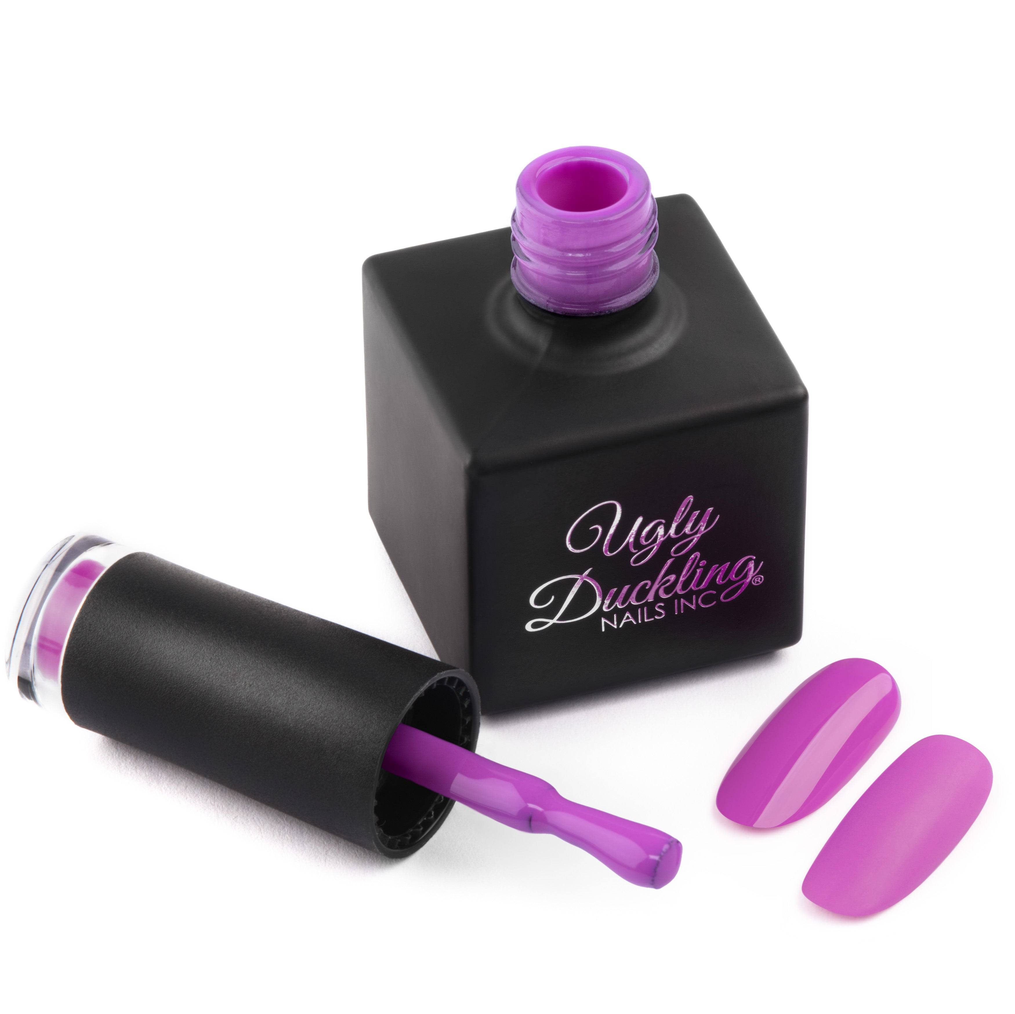 Ugly Duckling Gel Polish #208 :: Creata Beauty