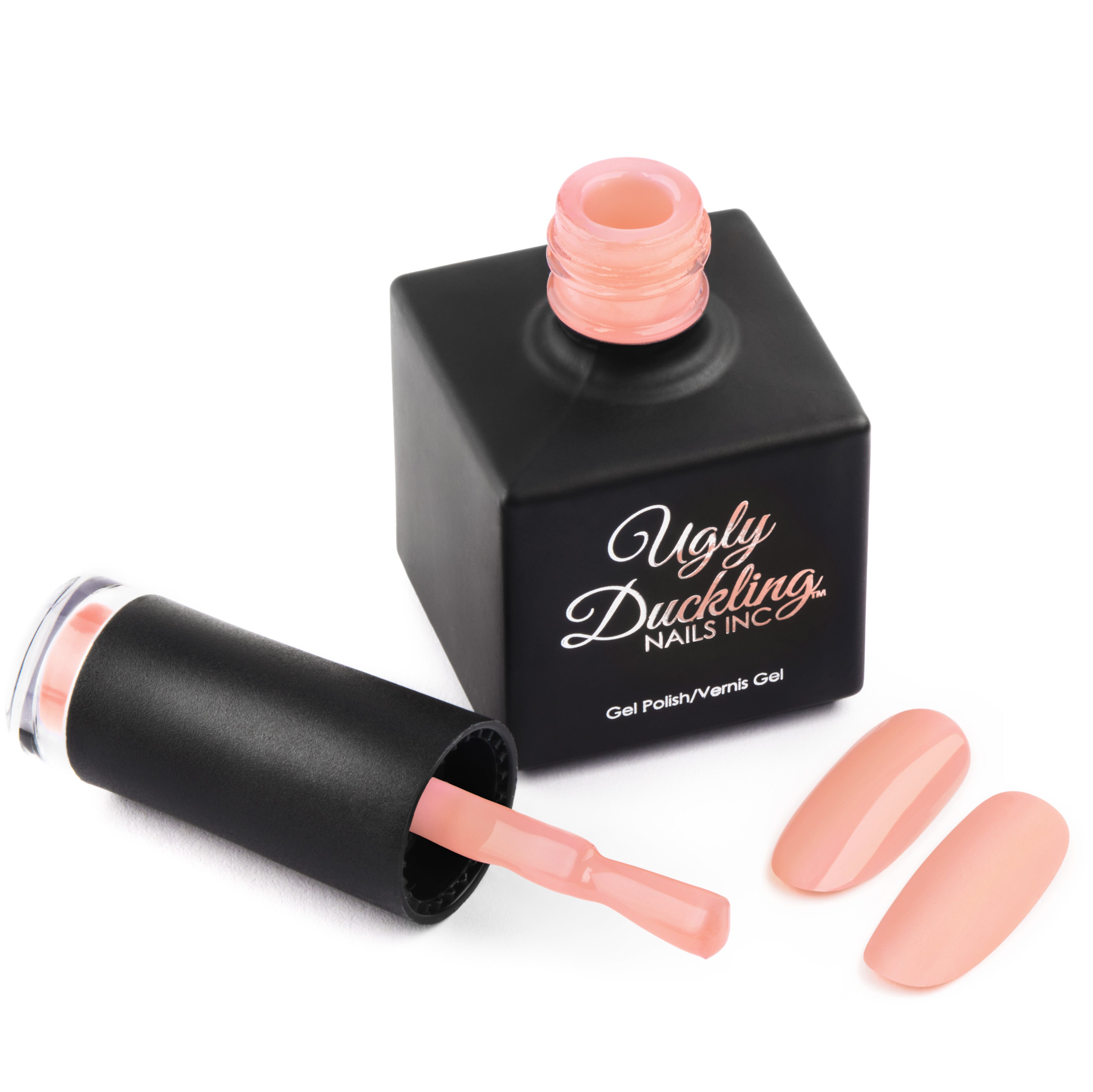 Ugly Duckling Gel Polish #210 :: Creata Beauty