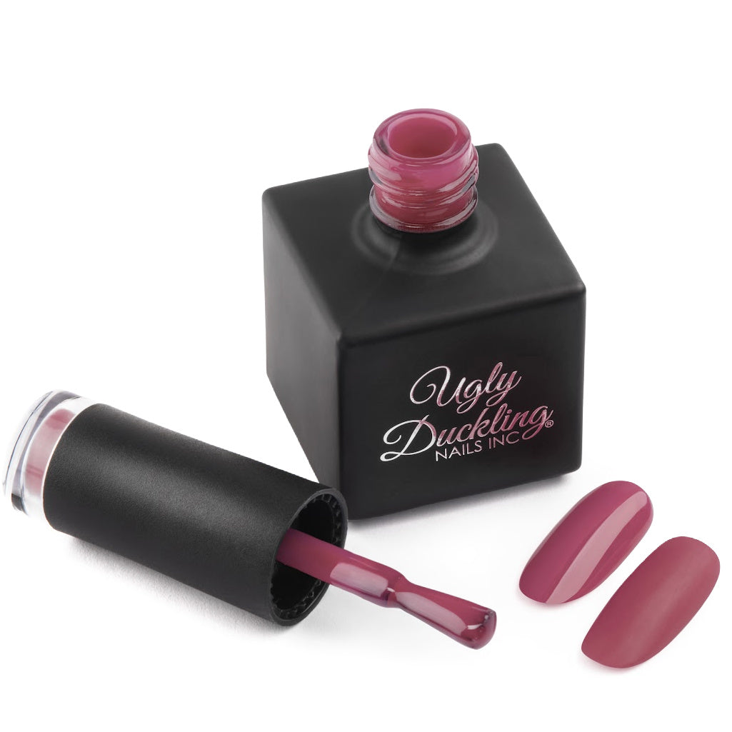 Ugly Duckling Gel Polish #214 :: Creata Beauty