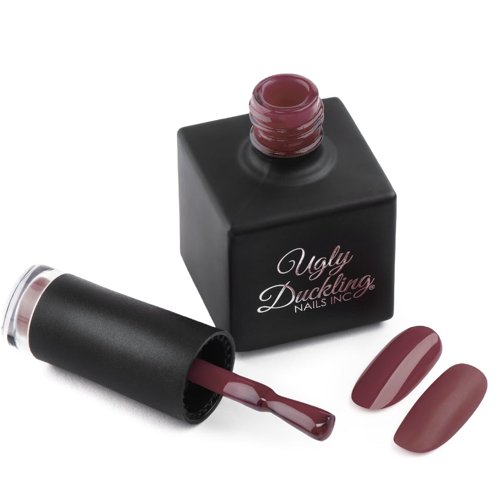 Ugly Duckling Gel Polish #215 :: Creata Beauty