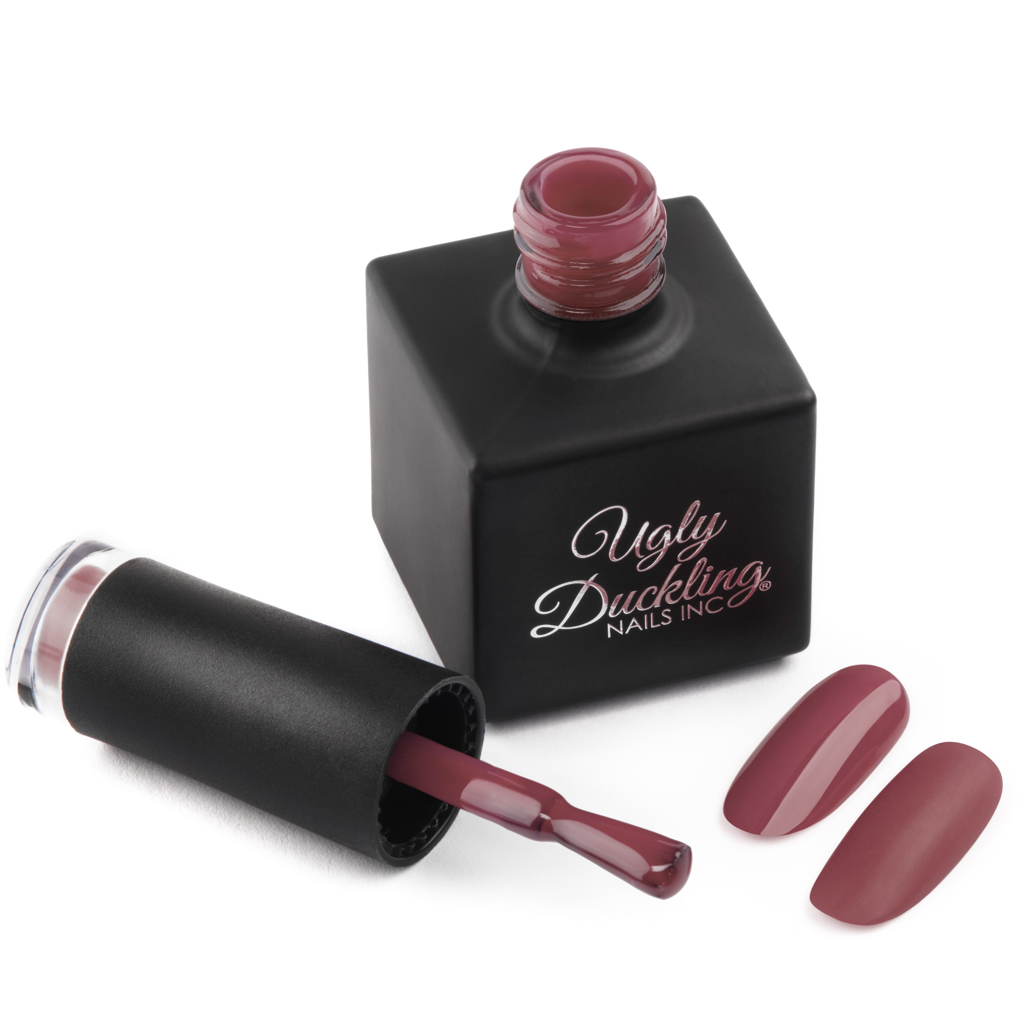 Ugly Duckling Gel Polish #216 :: Creata Beauty