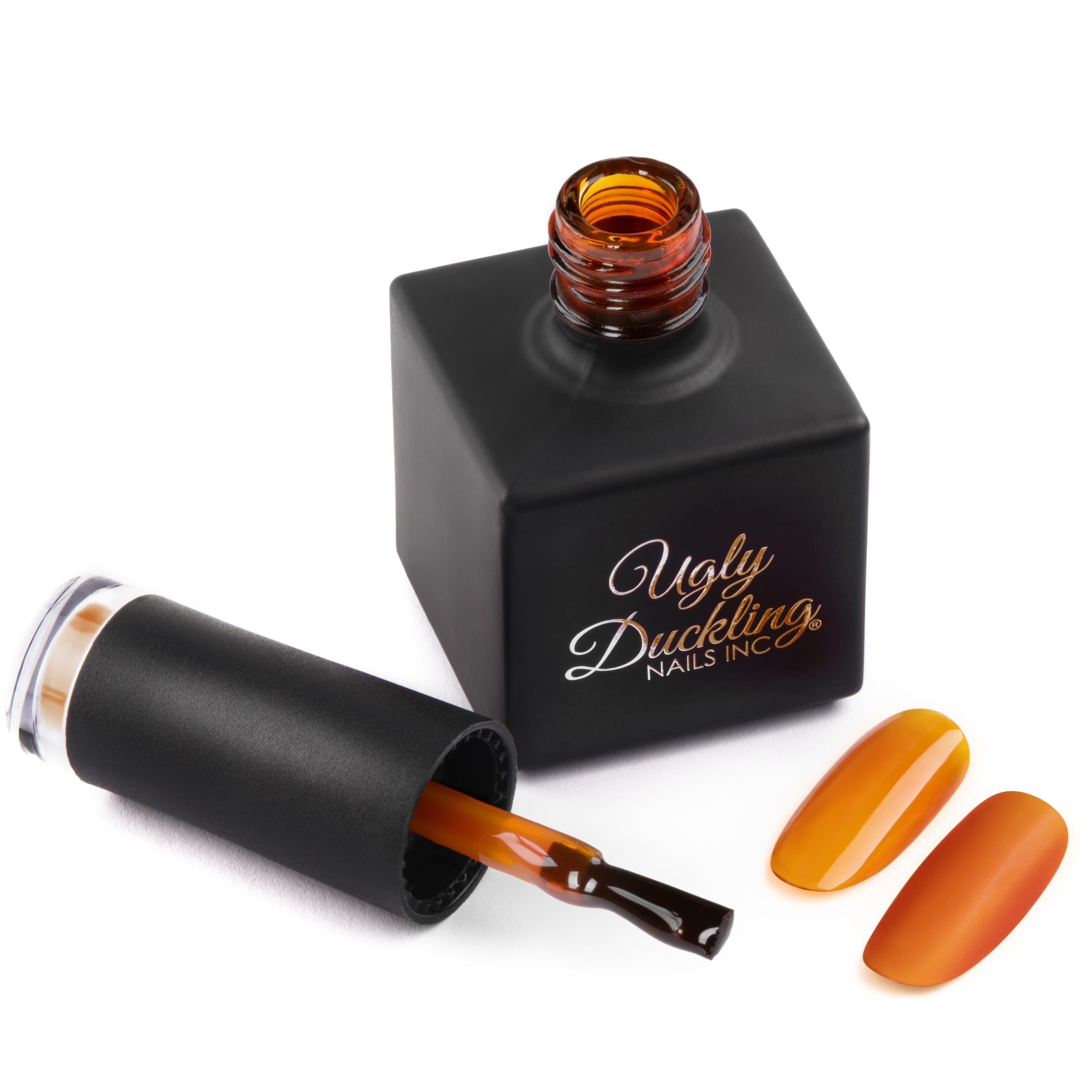 Ugly Duckling Gel Polish #223 - Gelly Polish :: Creata Beauty