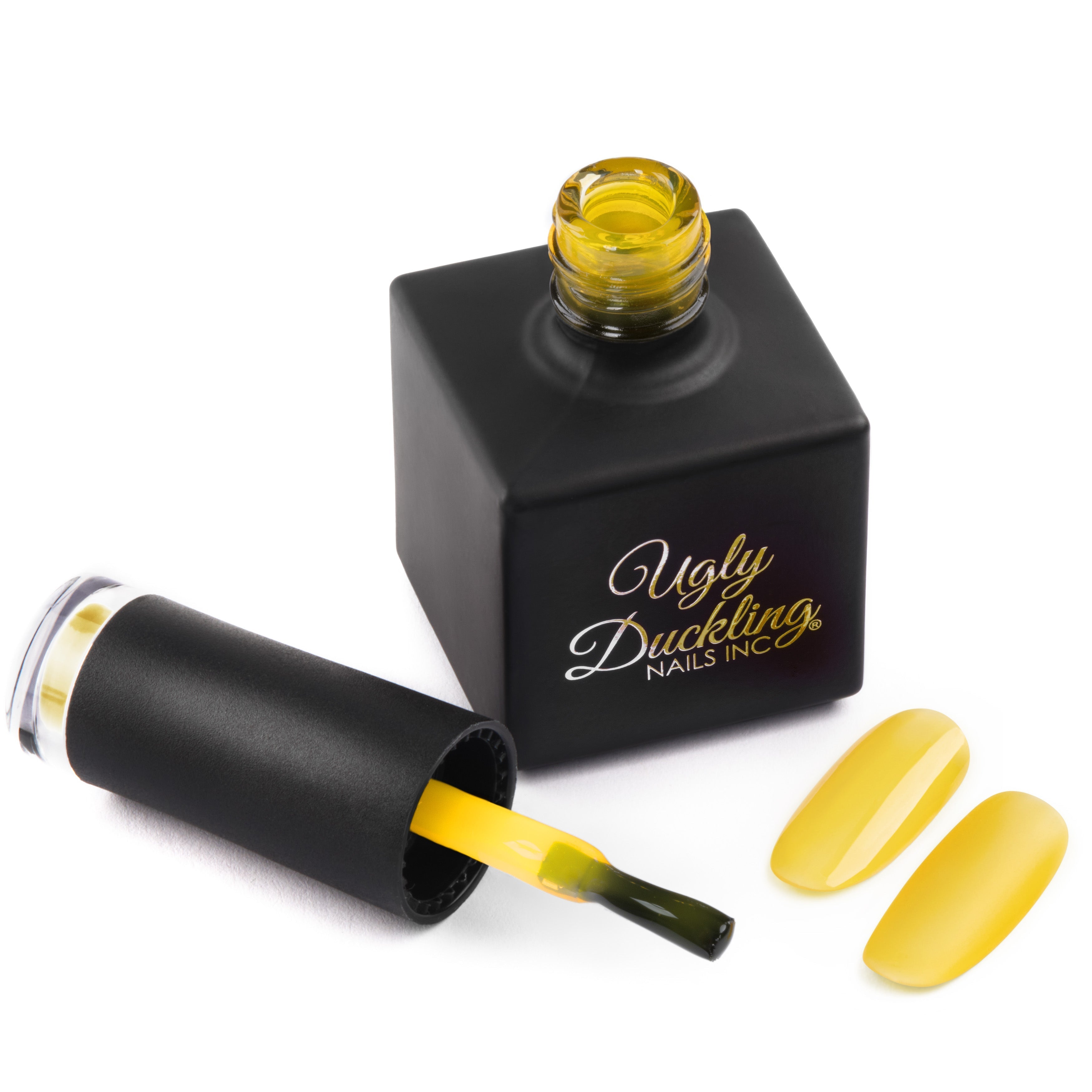 Ugly Duckling Gel Polish #224 - Gelly Polish :: Creata Beauty