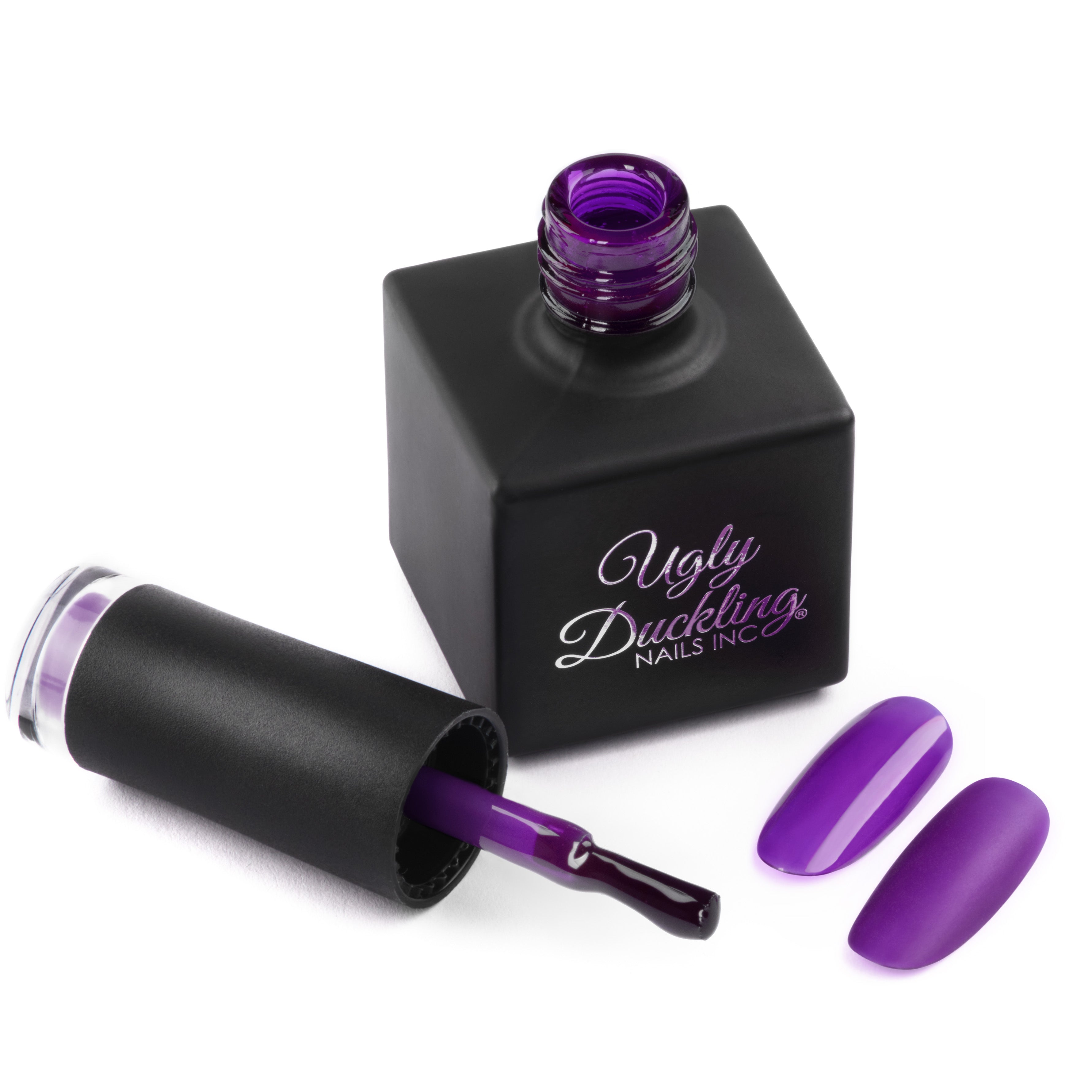 Ugly Duckling Gel Polish #227 - Gelly Polish :: Creata Beauty