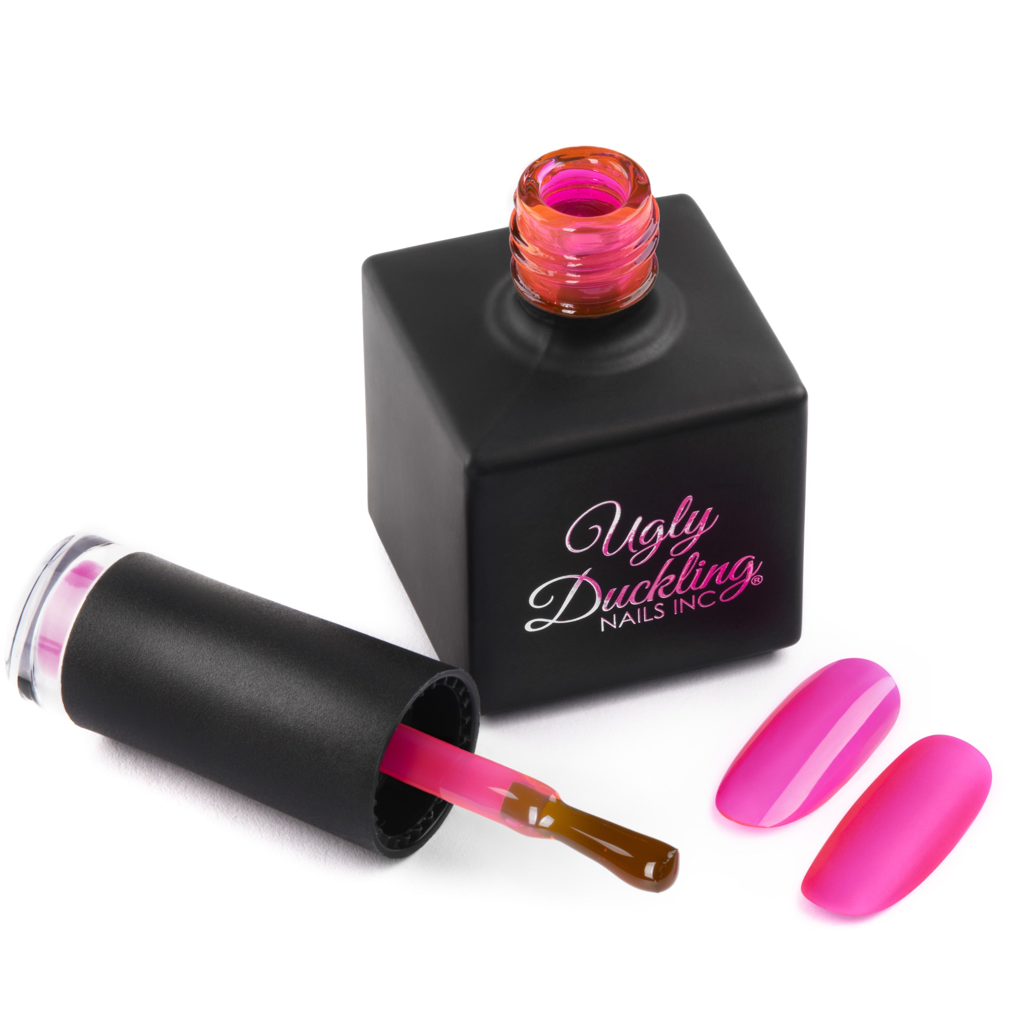 Ugly Duckling Gel Polish #229 - Gelly Polish :: Creata Beauty