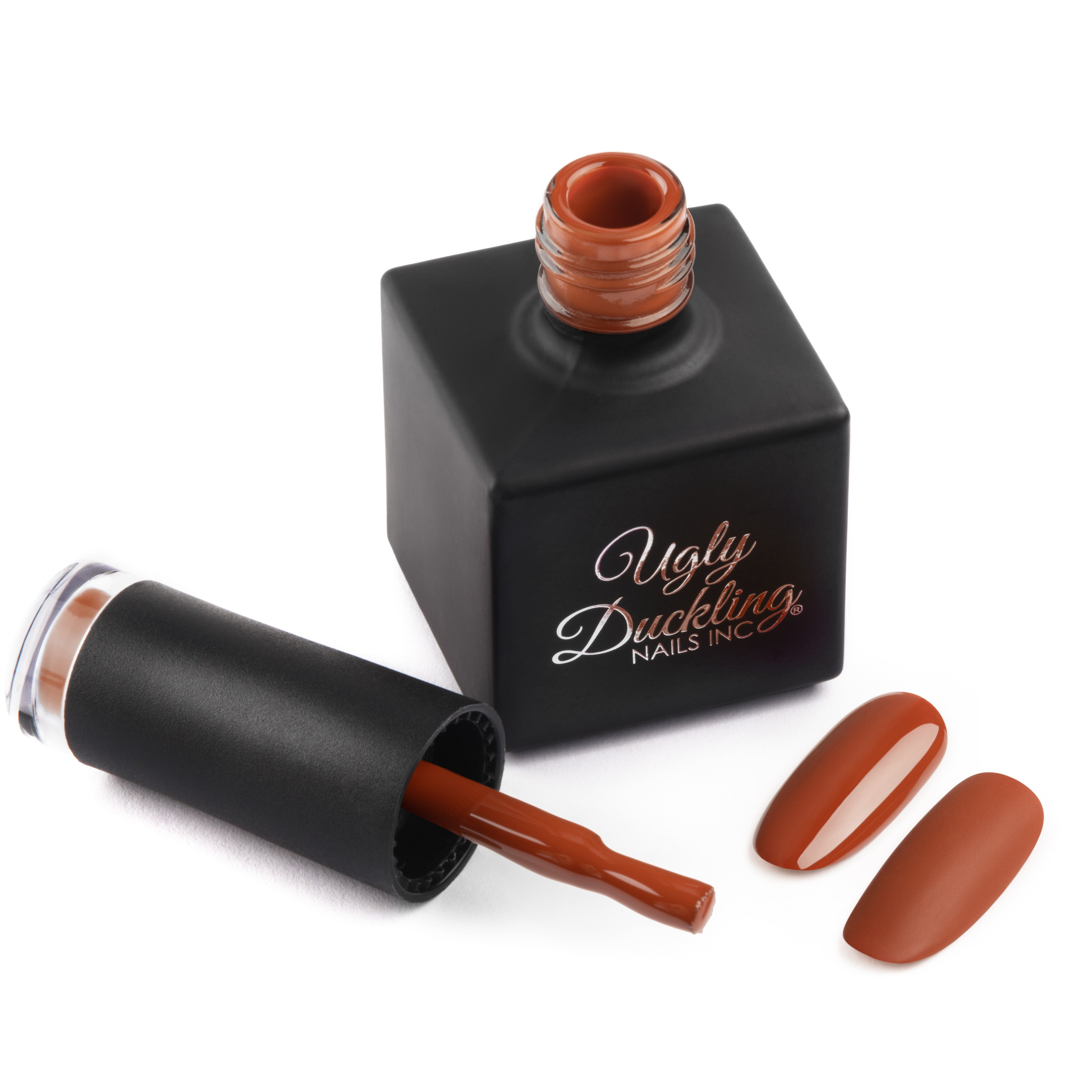 Ugly Duckling Gel Polish #264 :: Creata Beauty