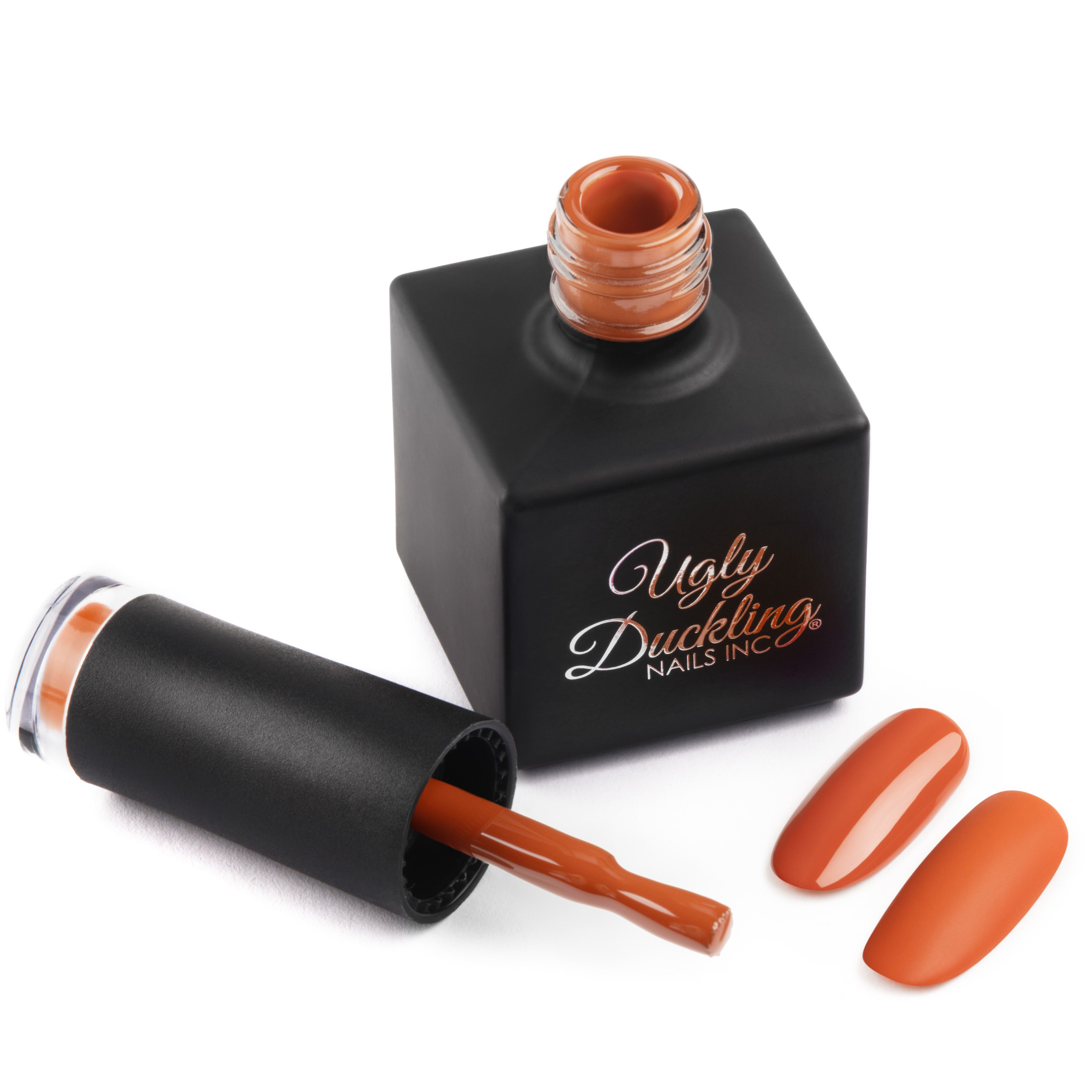 Ugly Duckling Gel Polish #265 :: Creata Beauty