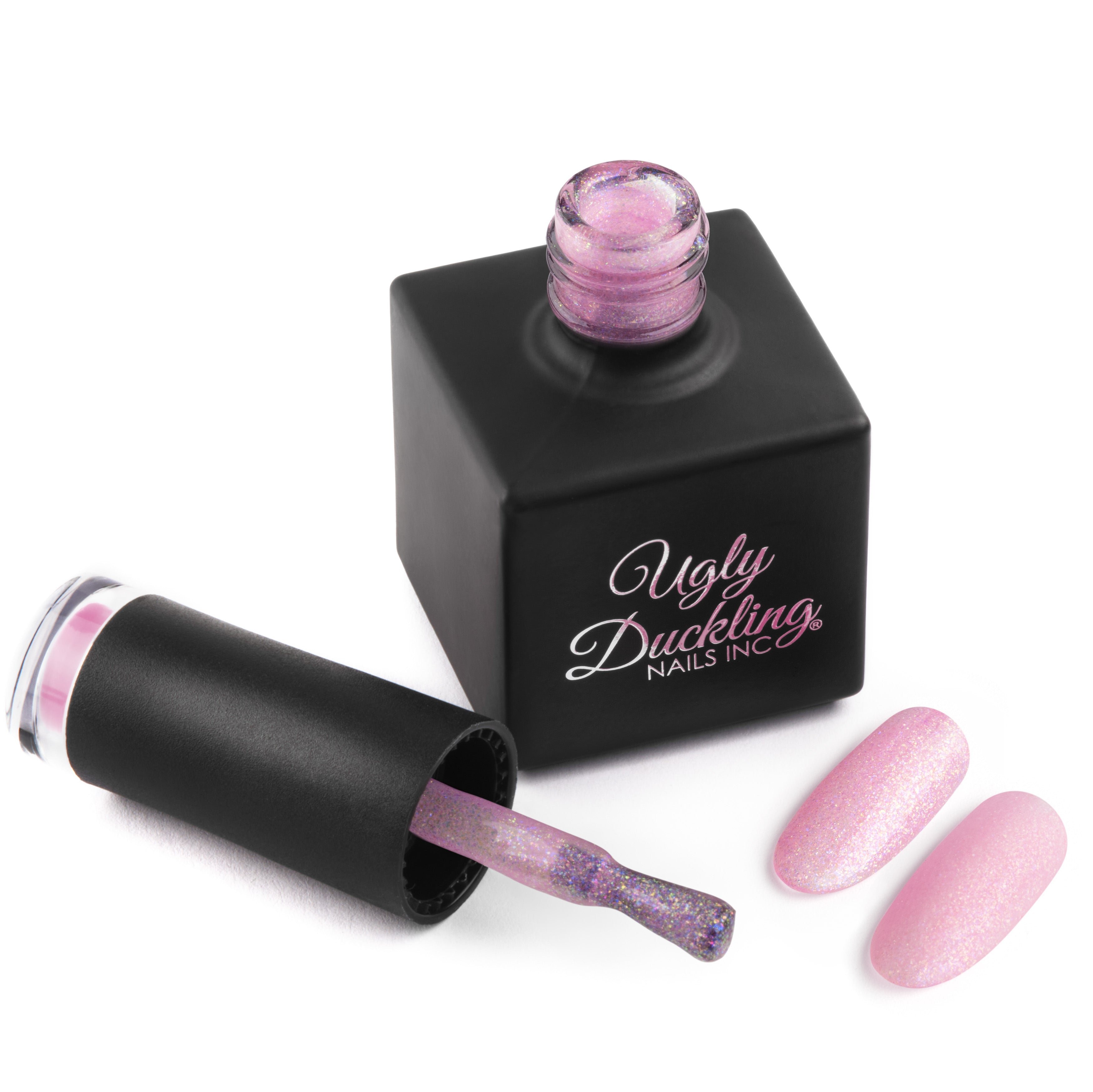 Ugly Duckling Gel Polish #324