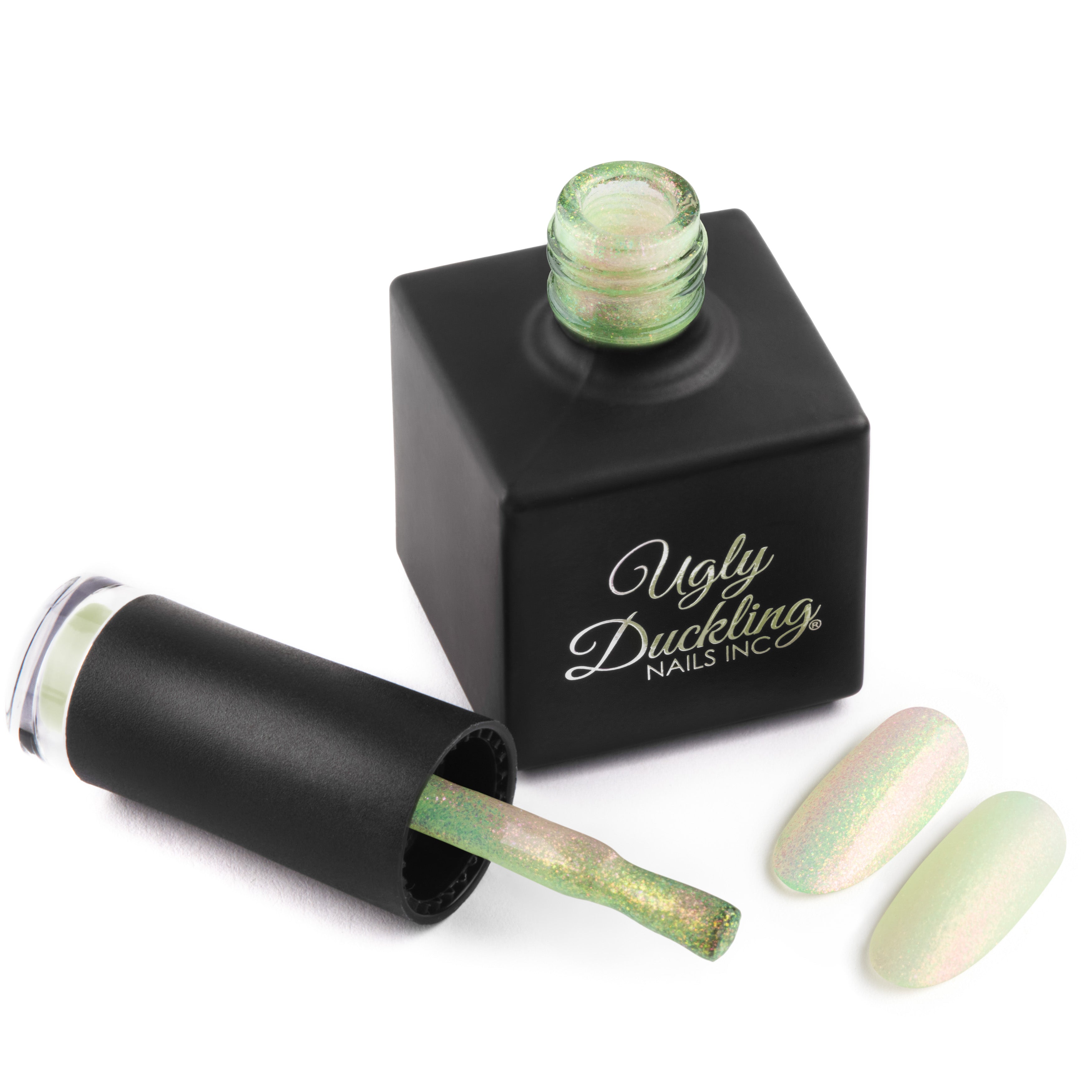 Ugly Duckling Gel Polish #327