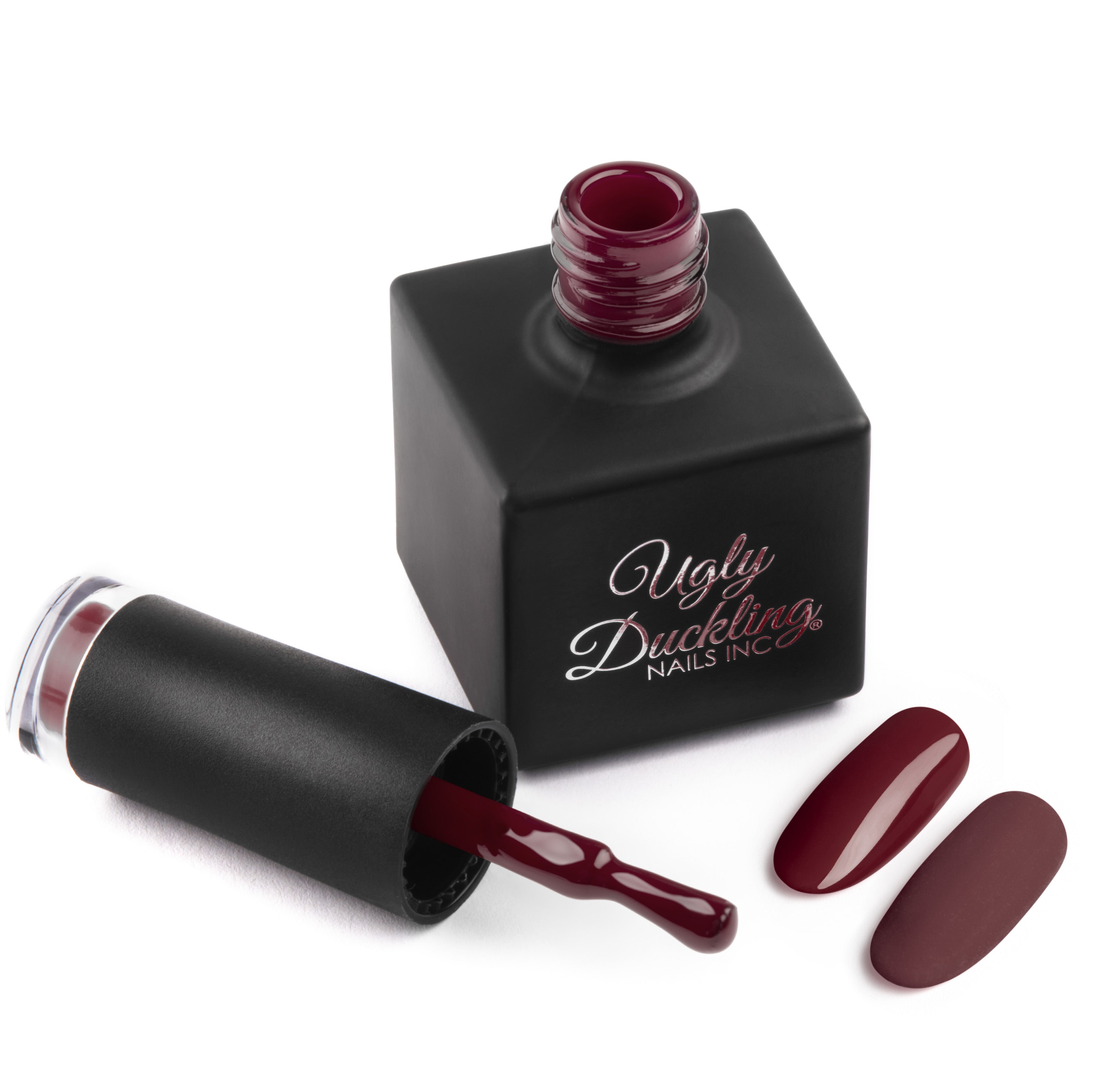 Ugly Duckling Gel Polish #337