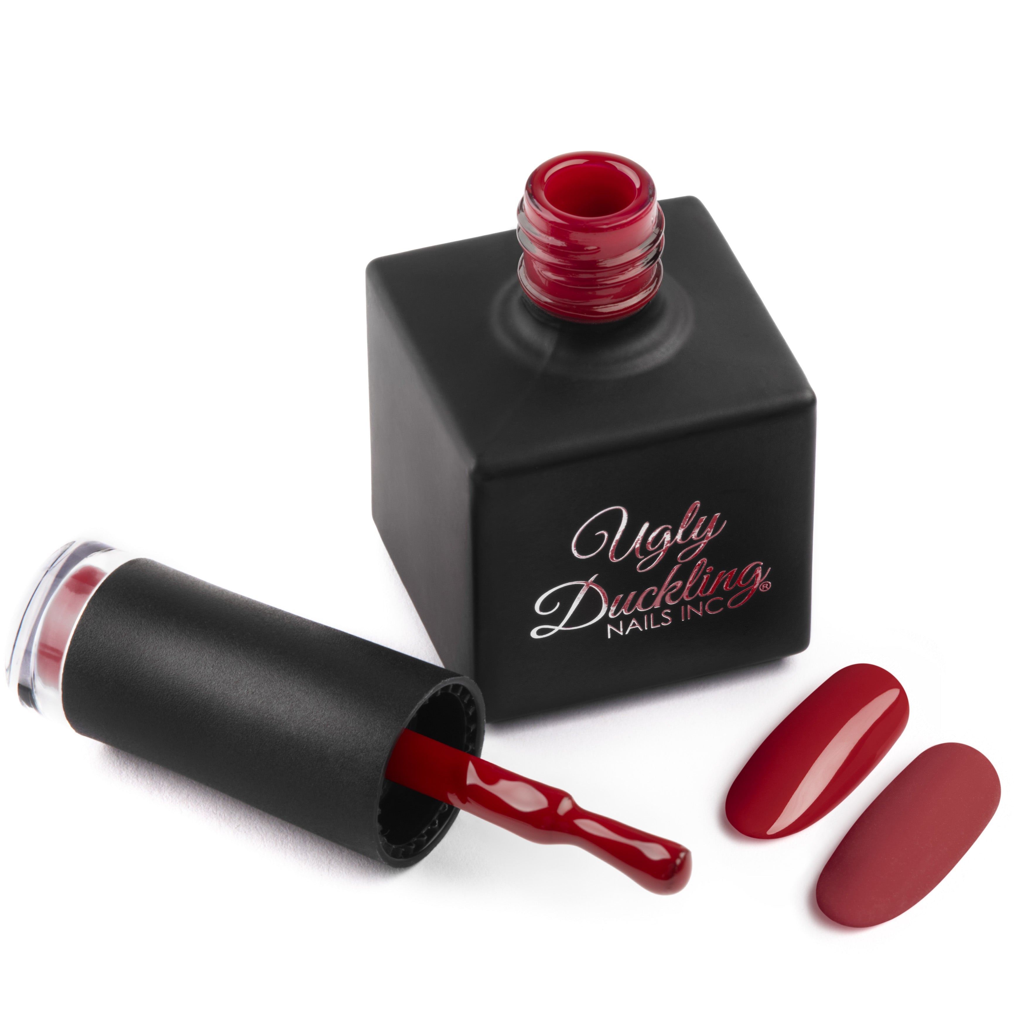 Ugly Duckling Gel Polish #338