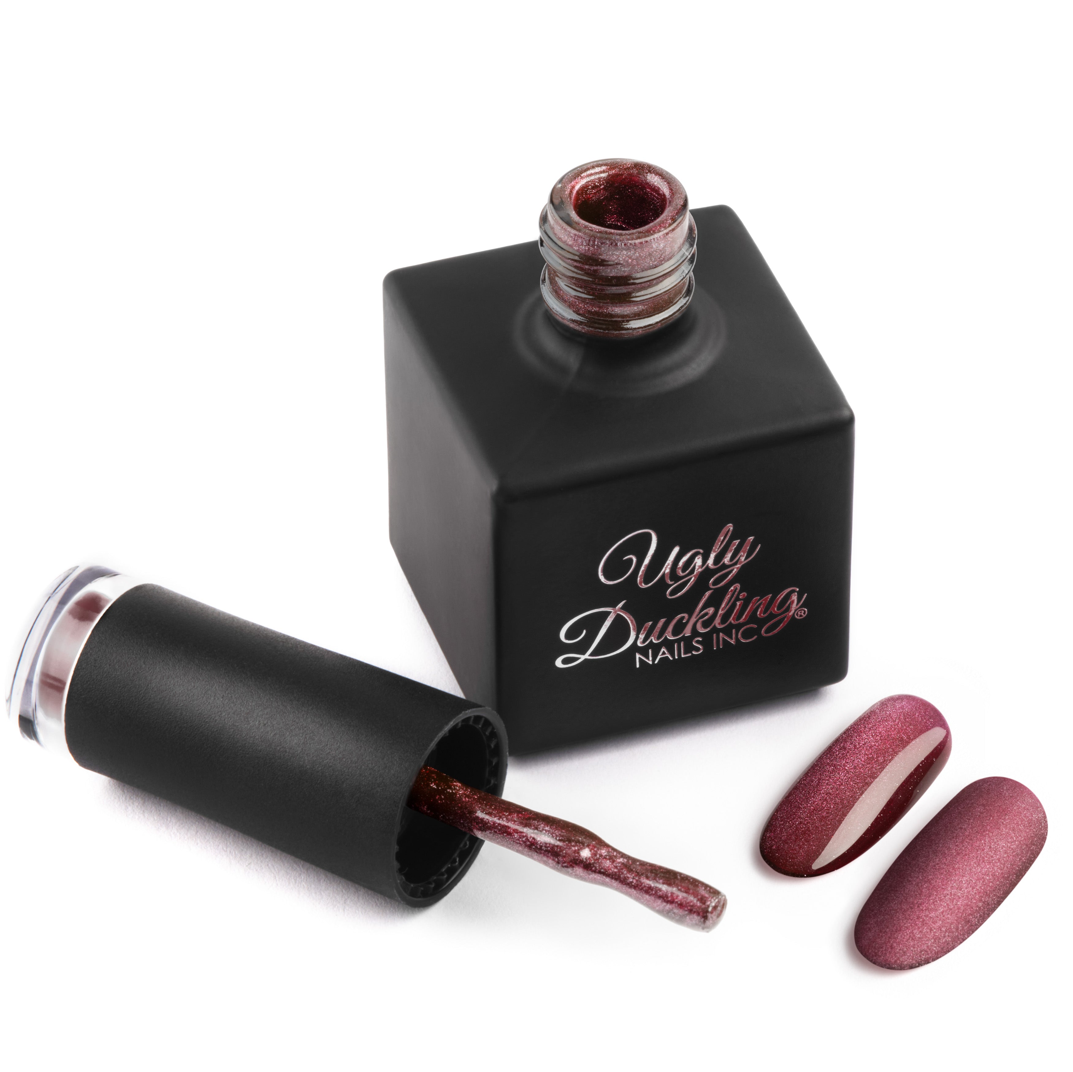 Ugly Duckling Gel Polish #342