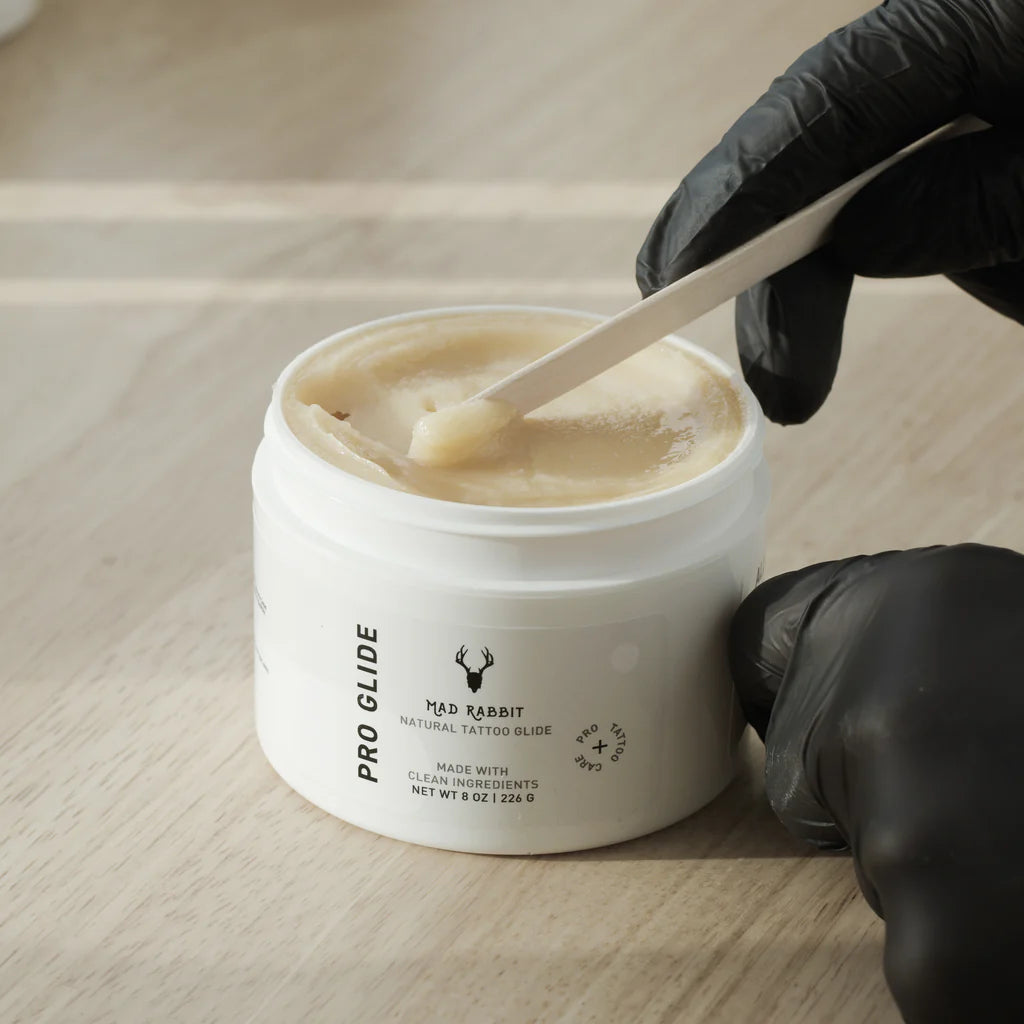 Mad Rabbit Pro Tattoo Glide - Creata Beauty - Professional Beauty Products