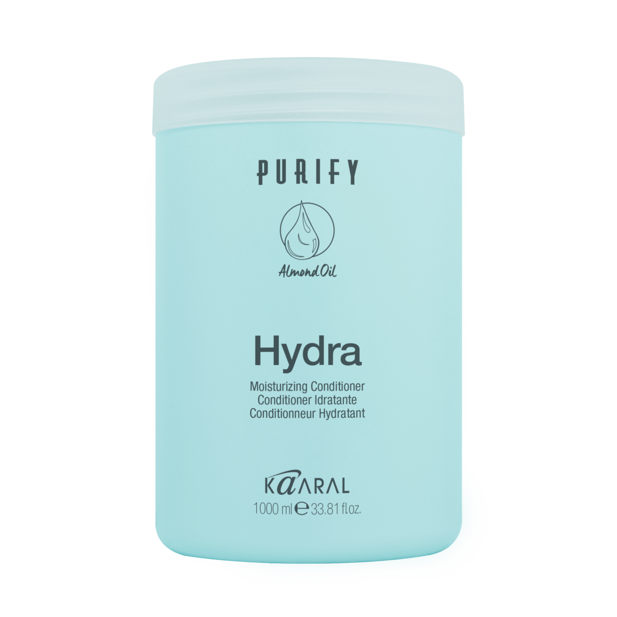 Purify Hydra Moisturizing Conditioner - By Kaaral