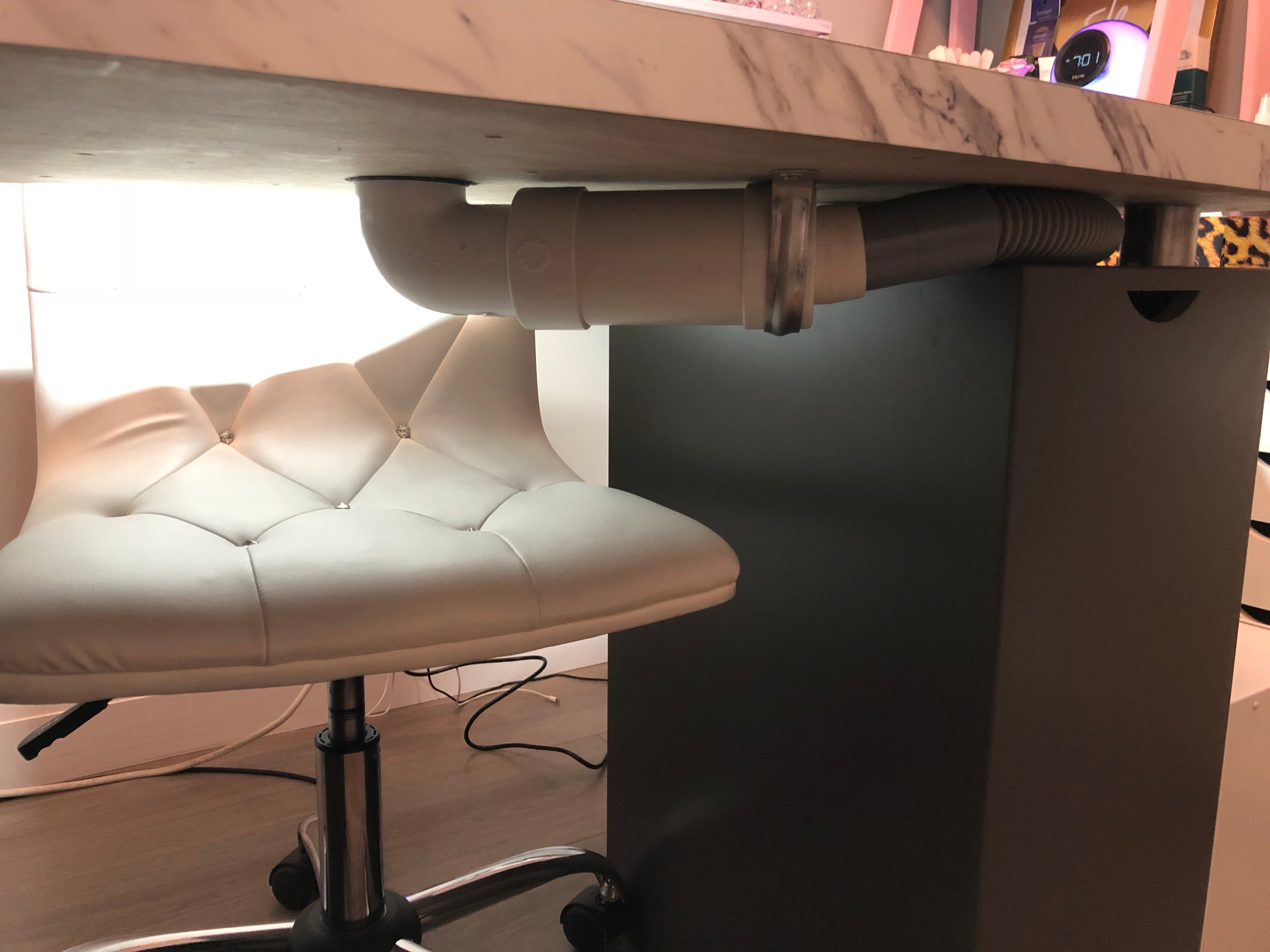 Medicool Nail Desk ManiVac System