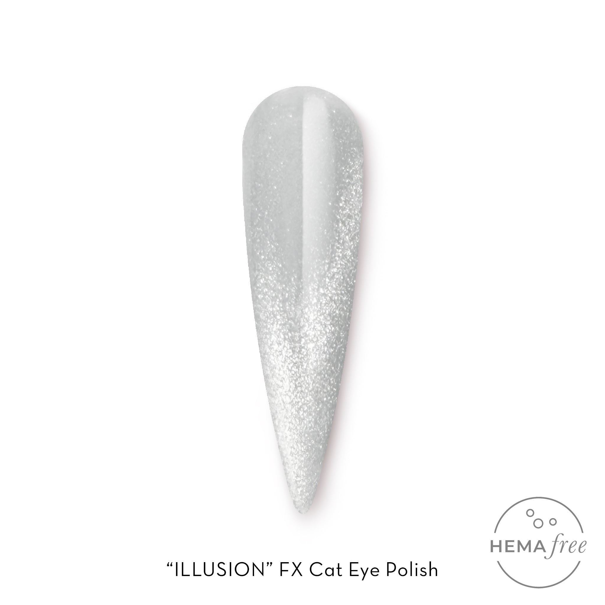 Fuzion FX - Gel Polish Collection | Cat Eye | Fall 2025 | Autumn Illusions | 6 x 15ml