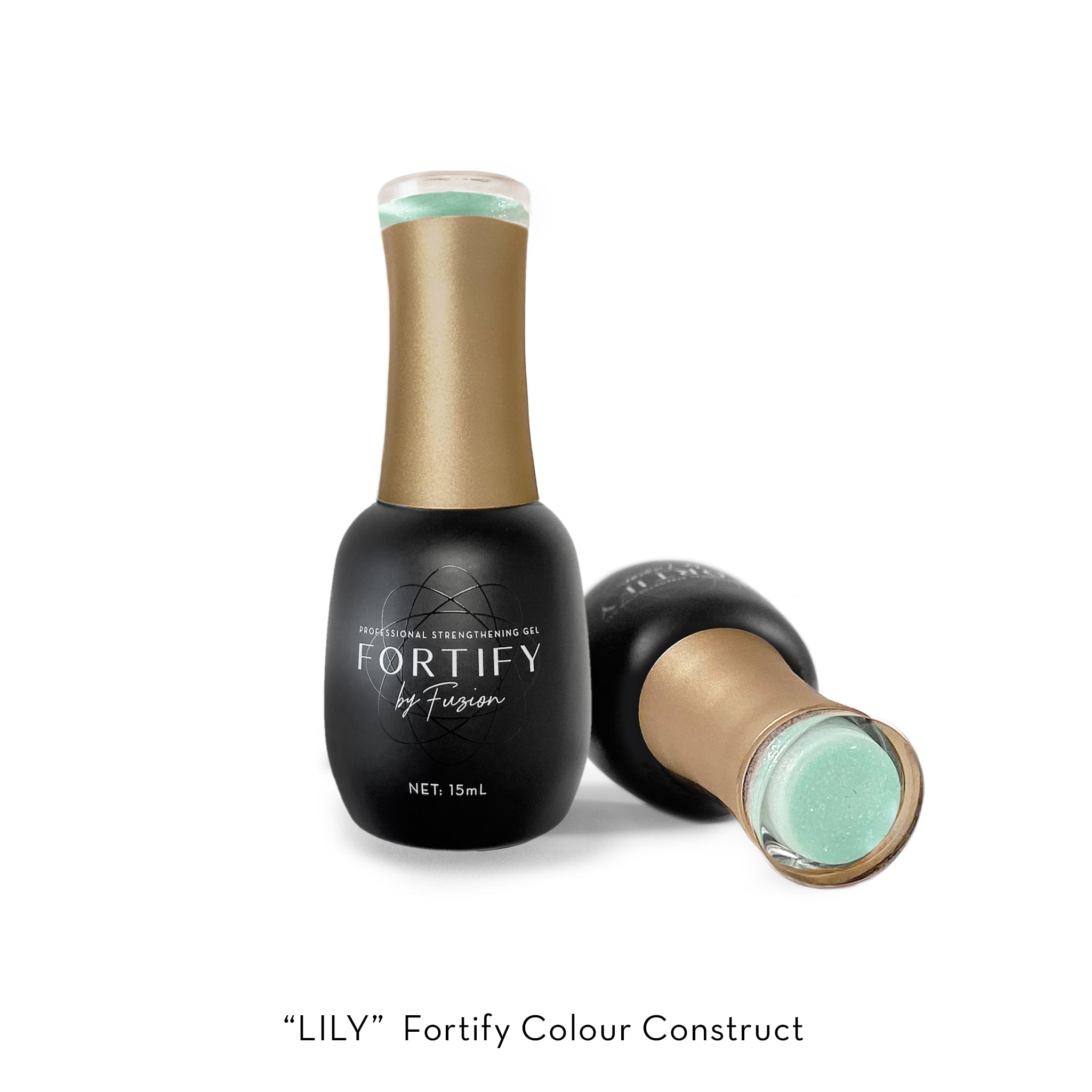 Fuzion Fortify Construct - Lily - Creata Beauty - Professional Beauty Products