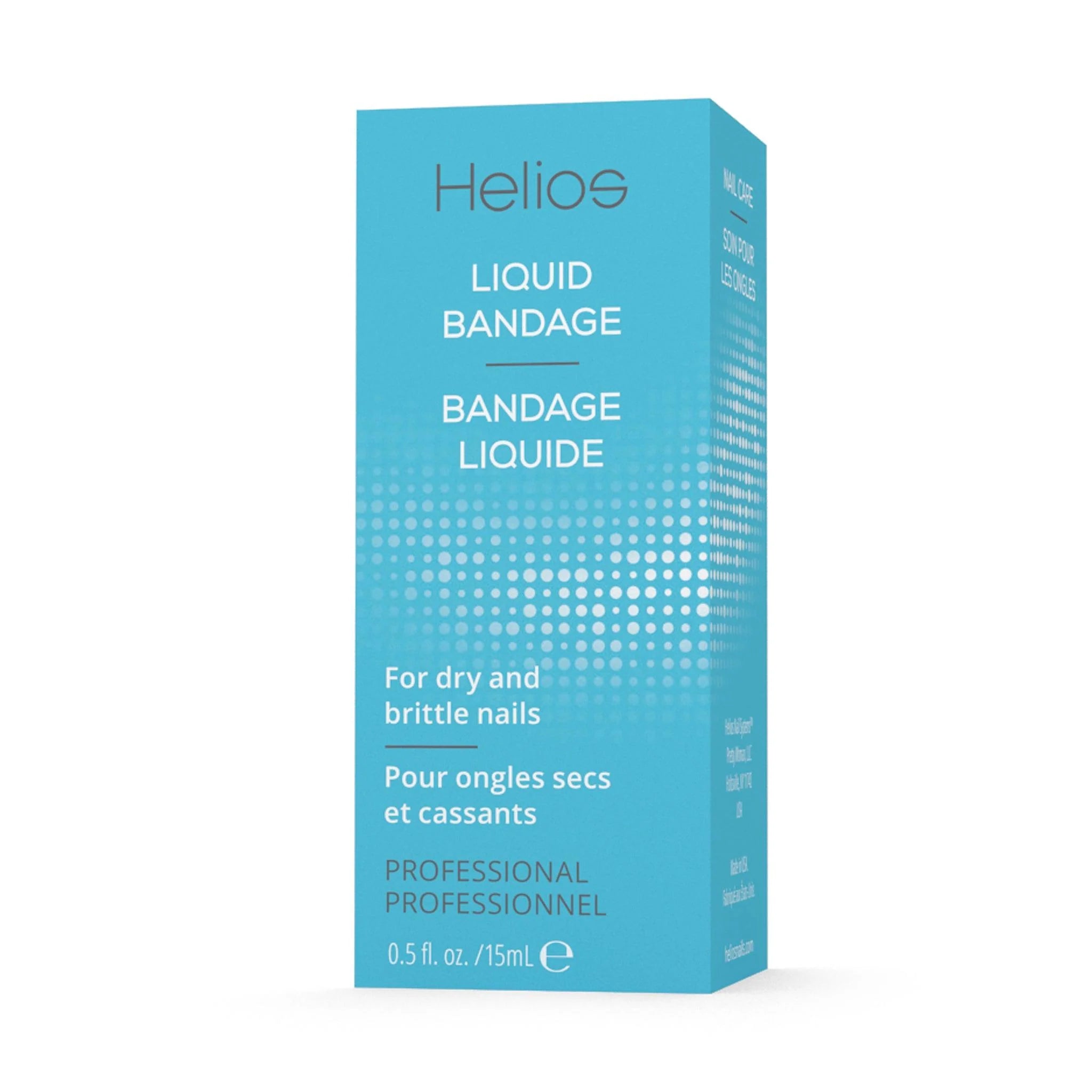 Helios - Liquid Bandage - Creata Beauty - Professional Beauty Products