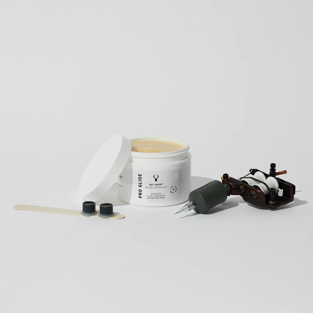Mad Rabbit Pro Tattoo Glide - Creata Beauty - Professional Beauty Products