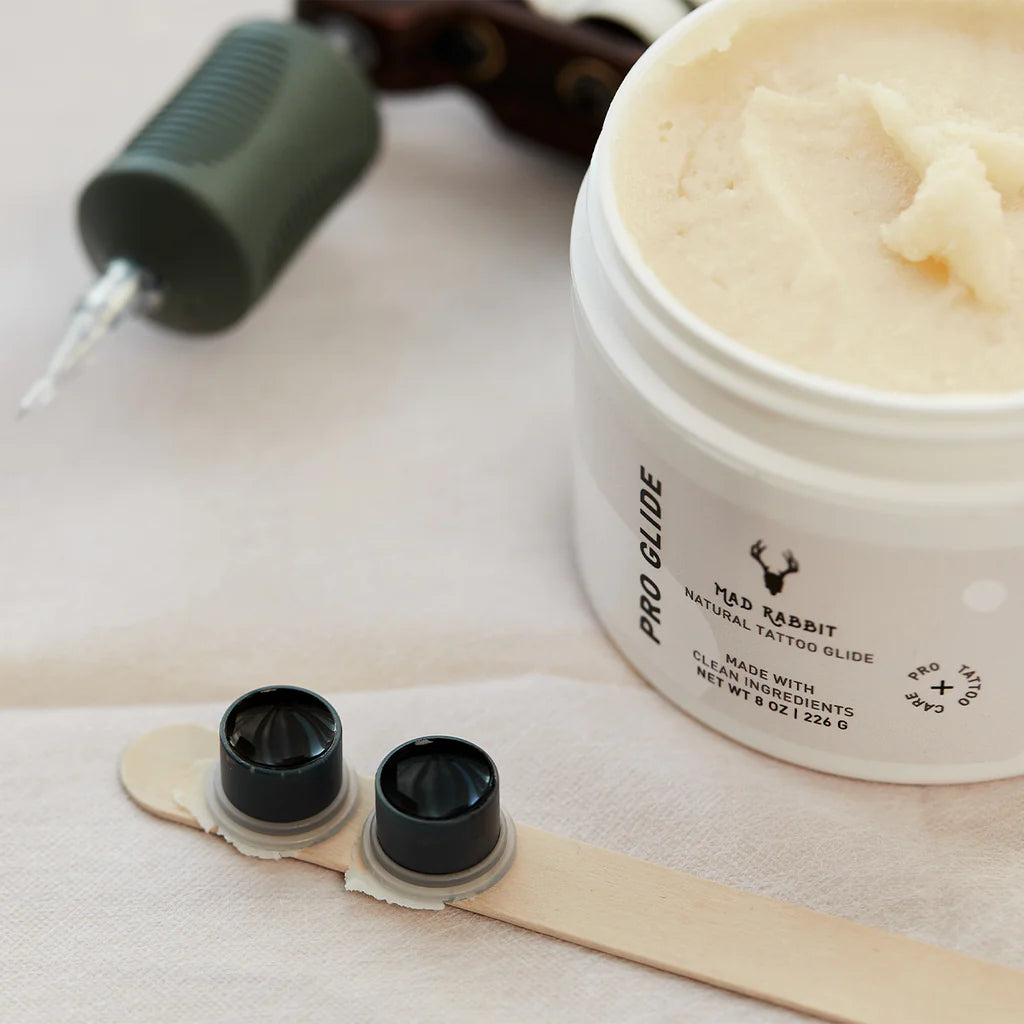 Mad Rabbit Pro Tattoo Glide - Creata Beauty - Professional Beauty Products