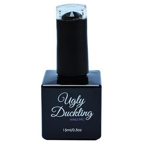 Ugly Duckling Gel Polish - Matte Top Coat - Creata Beauty - Professional Beauty Products