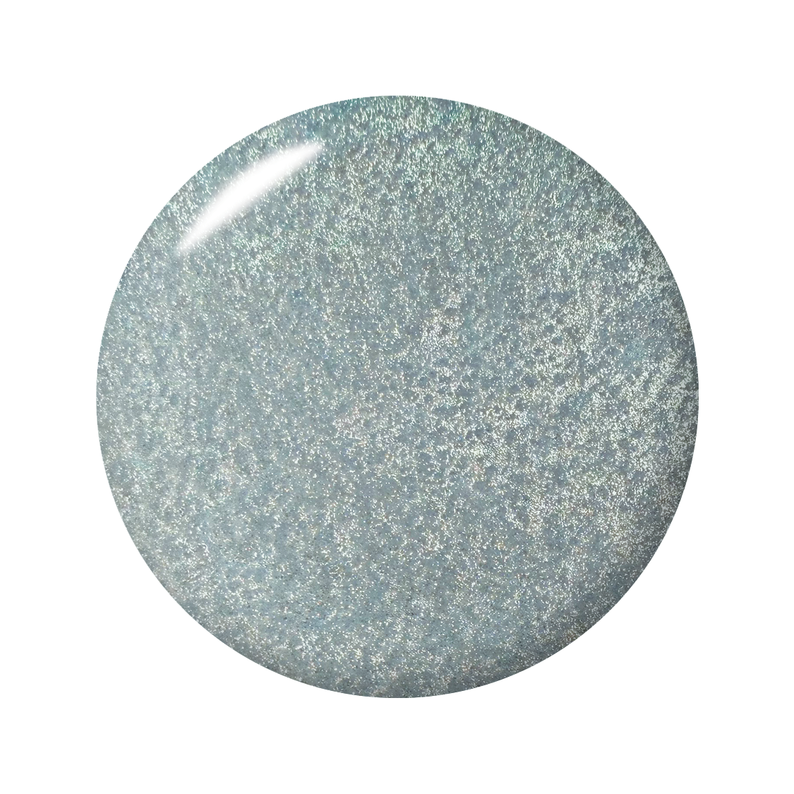 En Vogue Shimmer Top Coat - HOLIglaze Collection